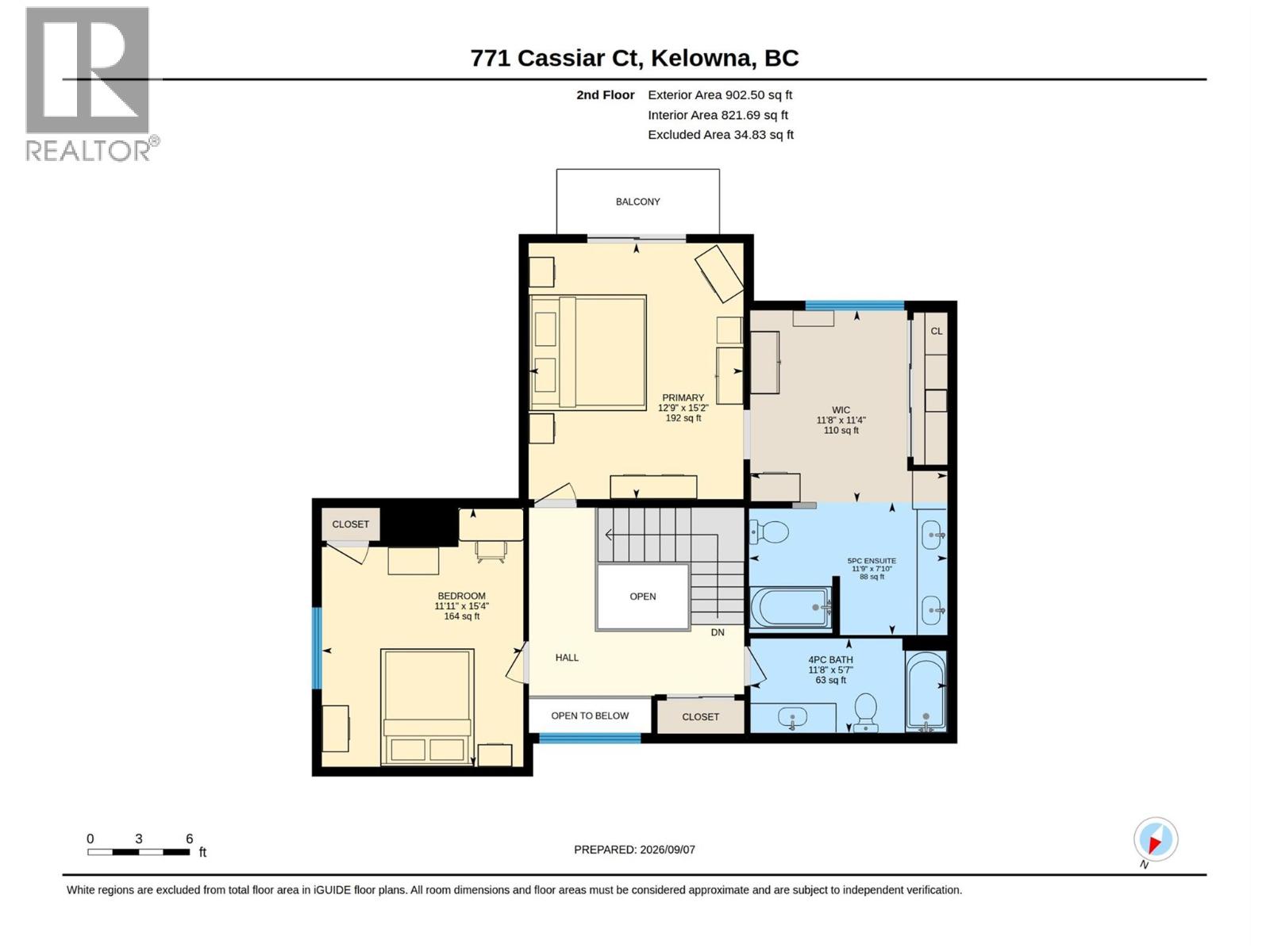 771 Cassiar Court, Kelowna, British Columbia  V1V 1M7 - Photo 83 - 10400115