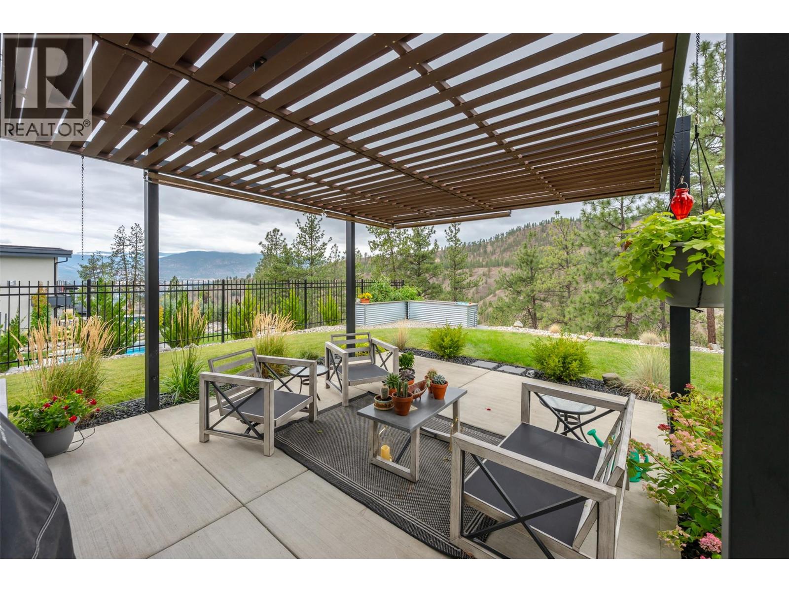 1033 Antler Drive, Penticton, British Columbia  V2A 0C8 - Photo 26 - 10400179