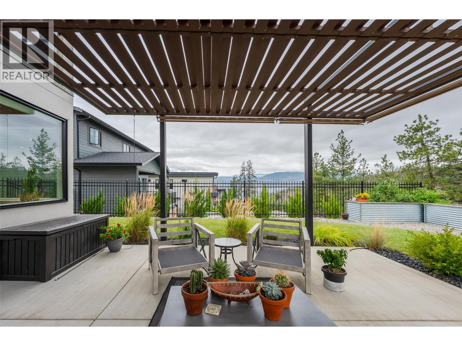 1033 Antler Drive, Penticton, British Columbia  V2A 0C8 - Photo 28 - 10400179
