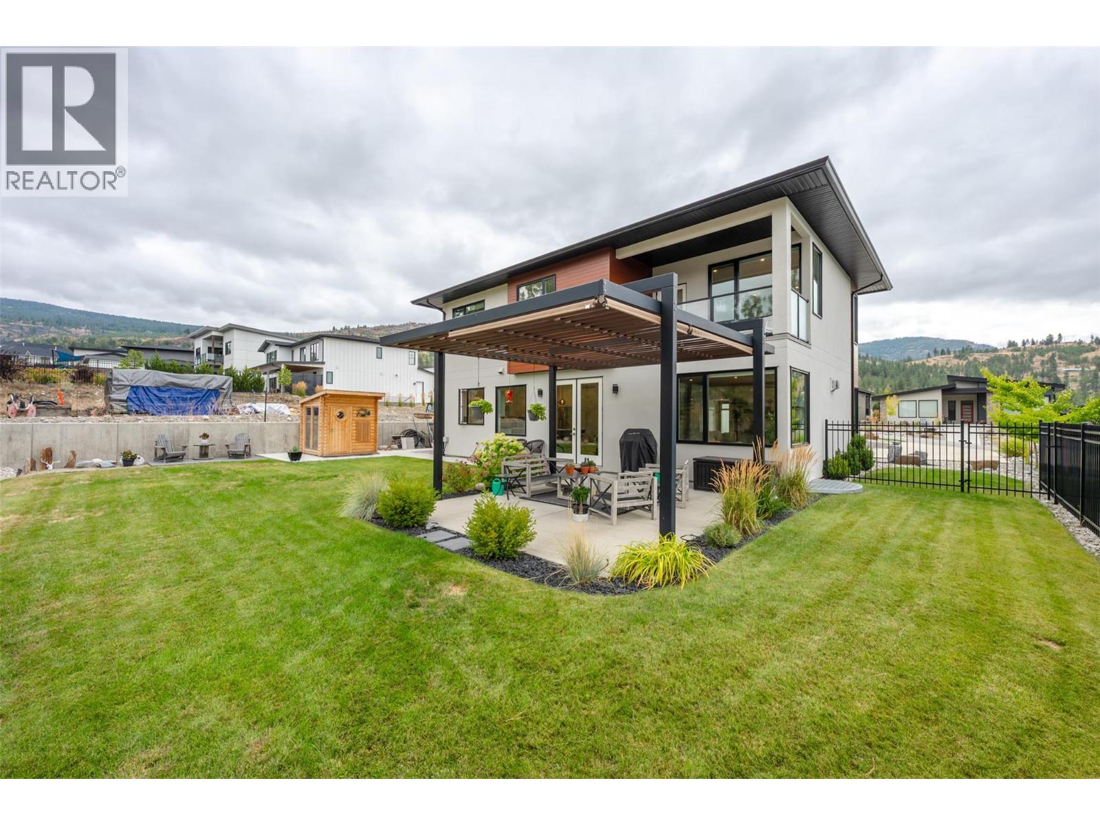1033 Antler Drive, Penticton, British Columbia  V2A 0C8 - Photo 29 - 10400179