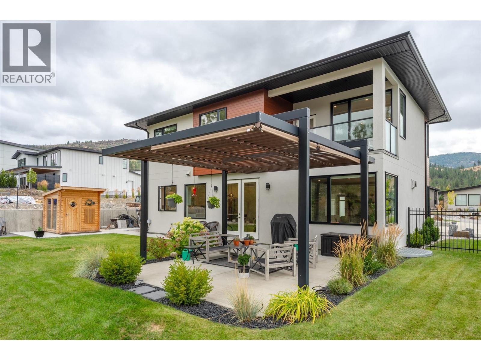 1033 Antler Drive, Penticton, British Columbia  V2A 0C8 - Photo 30 - 10400179