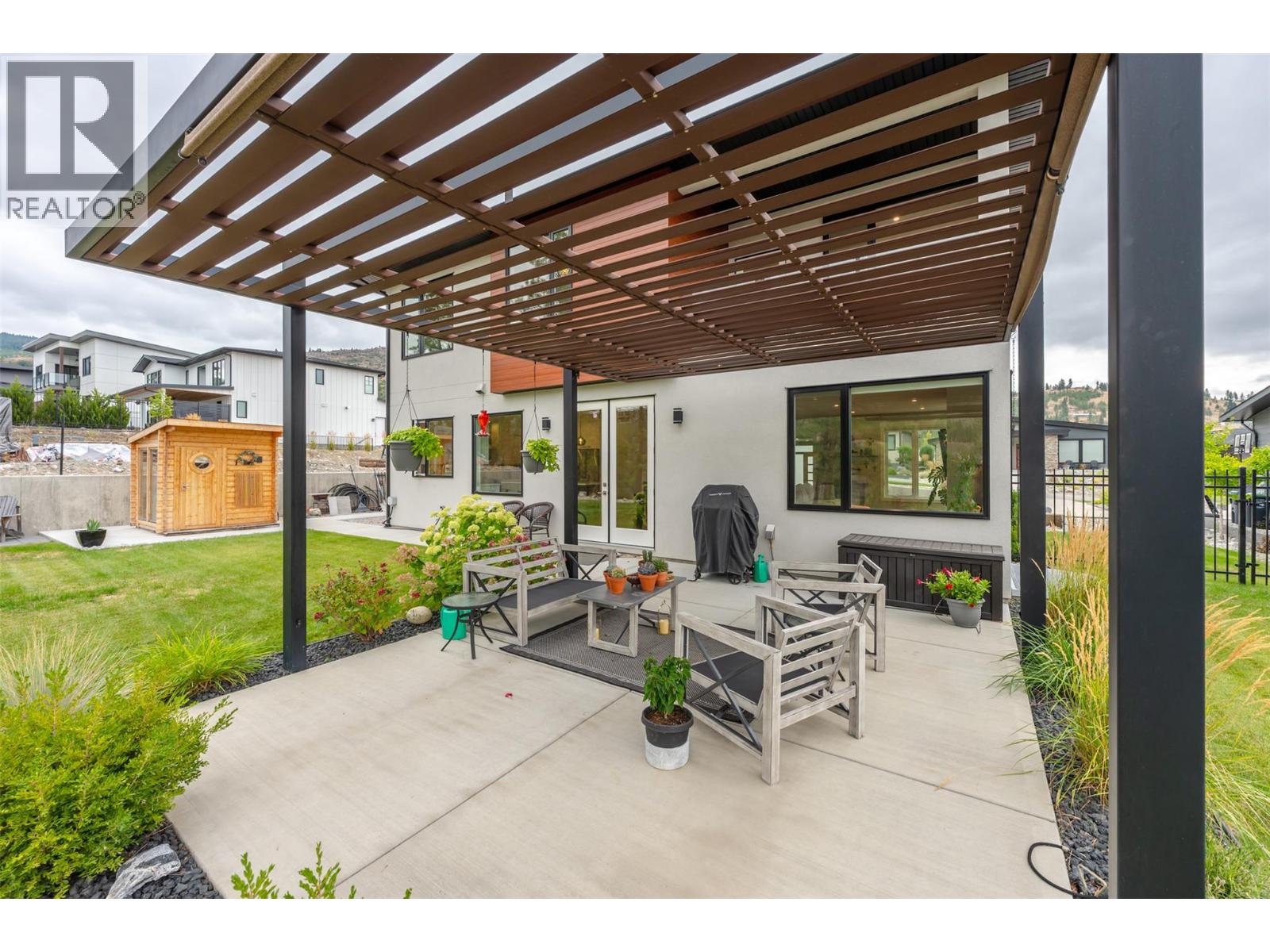 1033 Antler Drive, Penticton, British Columbia  V2A 0C8 - Photo 31 - 10400179