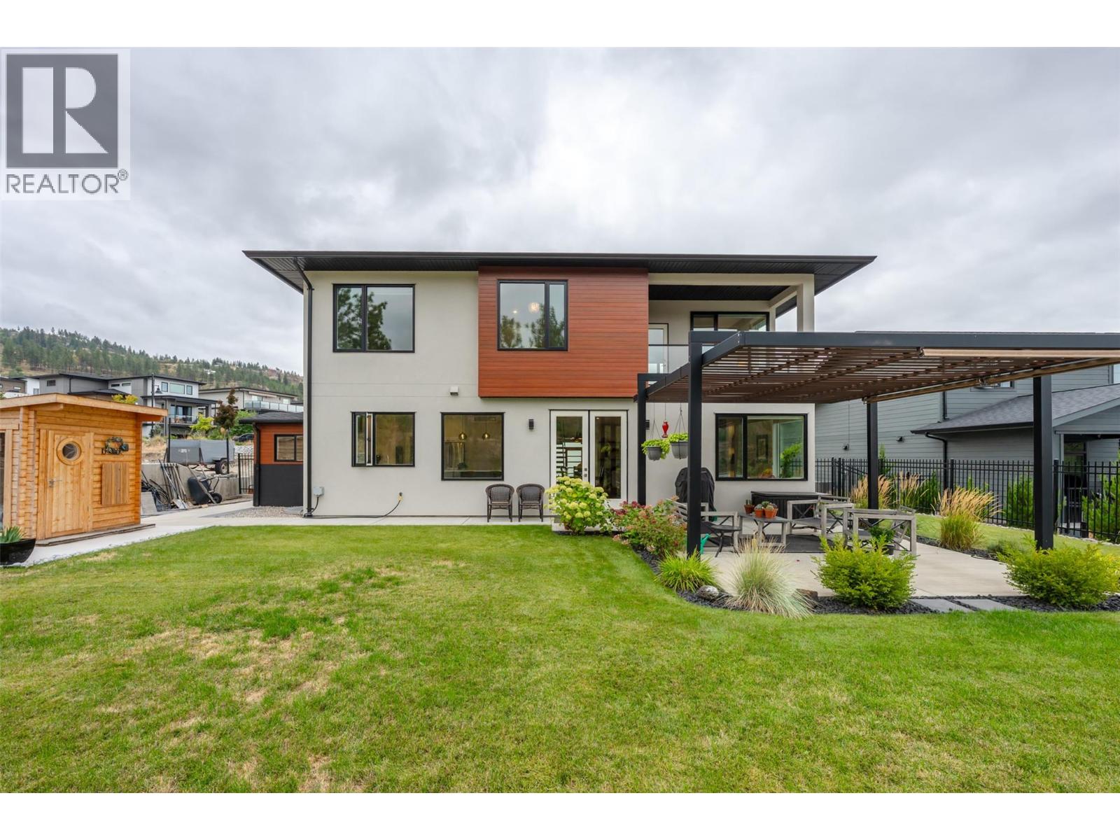1033 Antler Drive, Penticton, British Columbia  V2A 0C8 - Photo 35 - 10400179