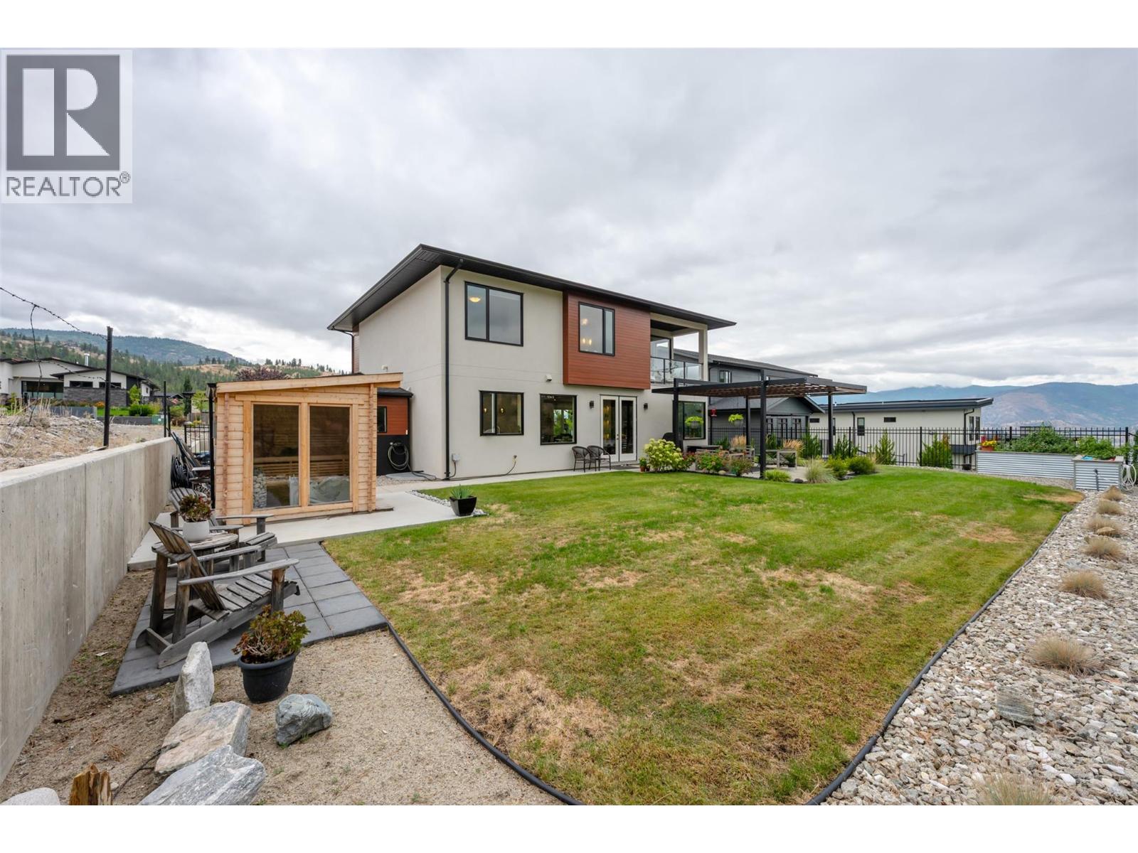 1033 Antler Drive, Penticton, British Columbia  V2A 0C8 - Photo 38 - 10400179