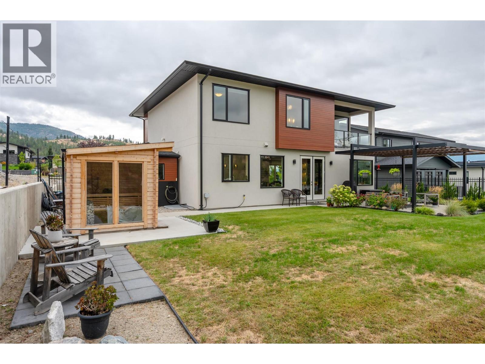 1033 Antler Drive, Penticton, British Columbia  V2A 0C8 - Photo 39 - 10400179