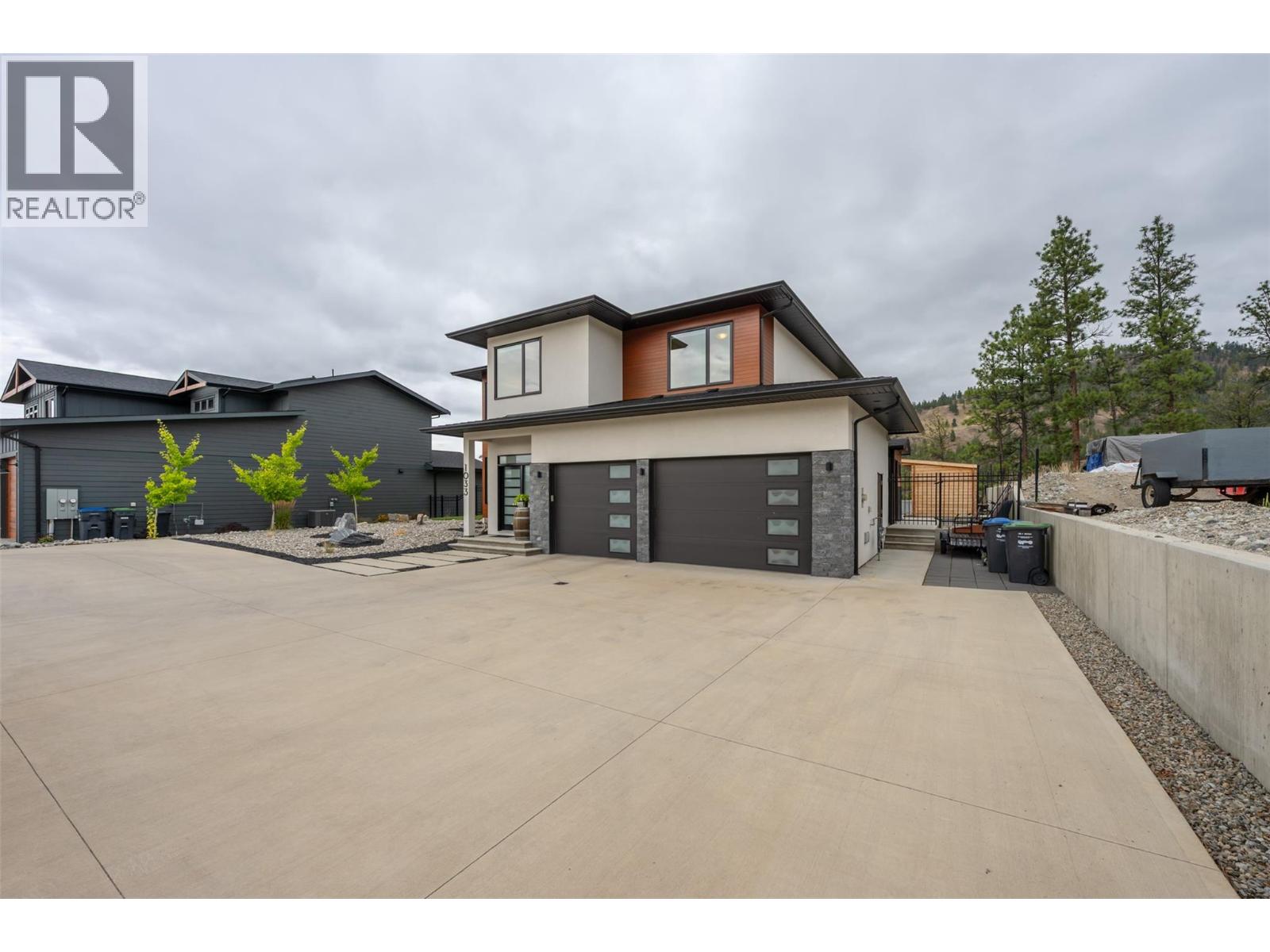 1033 Antler Drive, Penticton, British Columbia  V2A 0C8 - Photo 79 - 10400179
