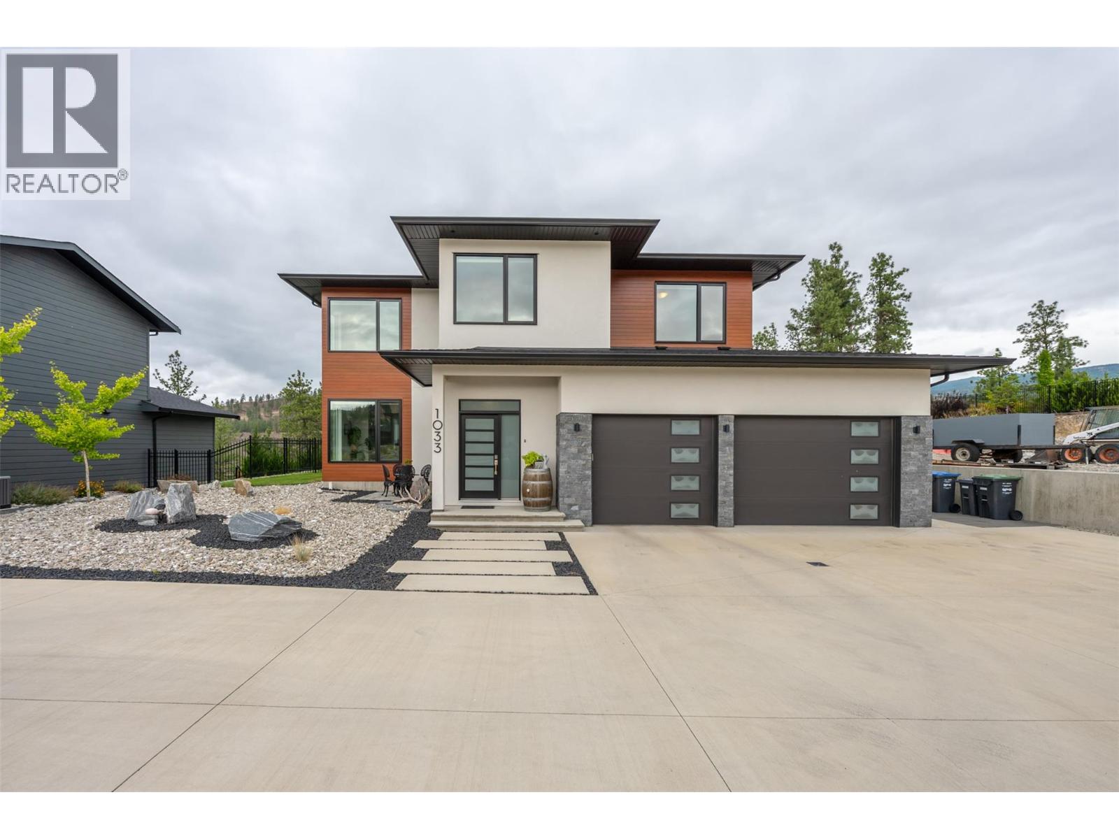 1033 Antler Drive, Penticton, British Columbia  V2A 0C8 - Photo 81 - 10400179