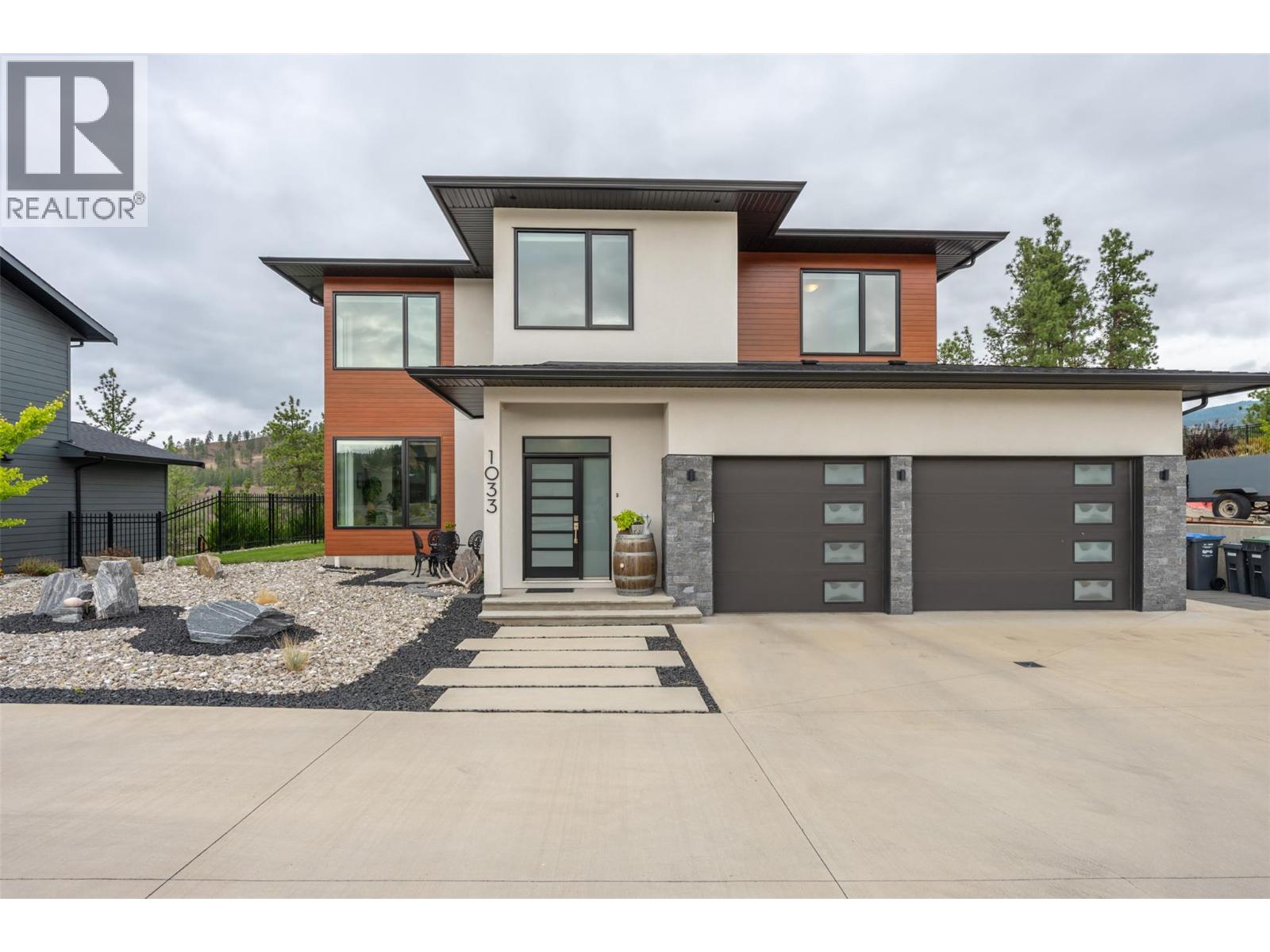 1033 Antler Drive, Penticton, British Columbia  V2A 0C8 - Photo 82 - 10400179