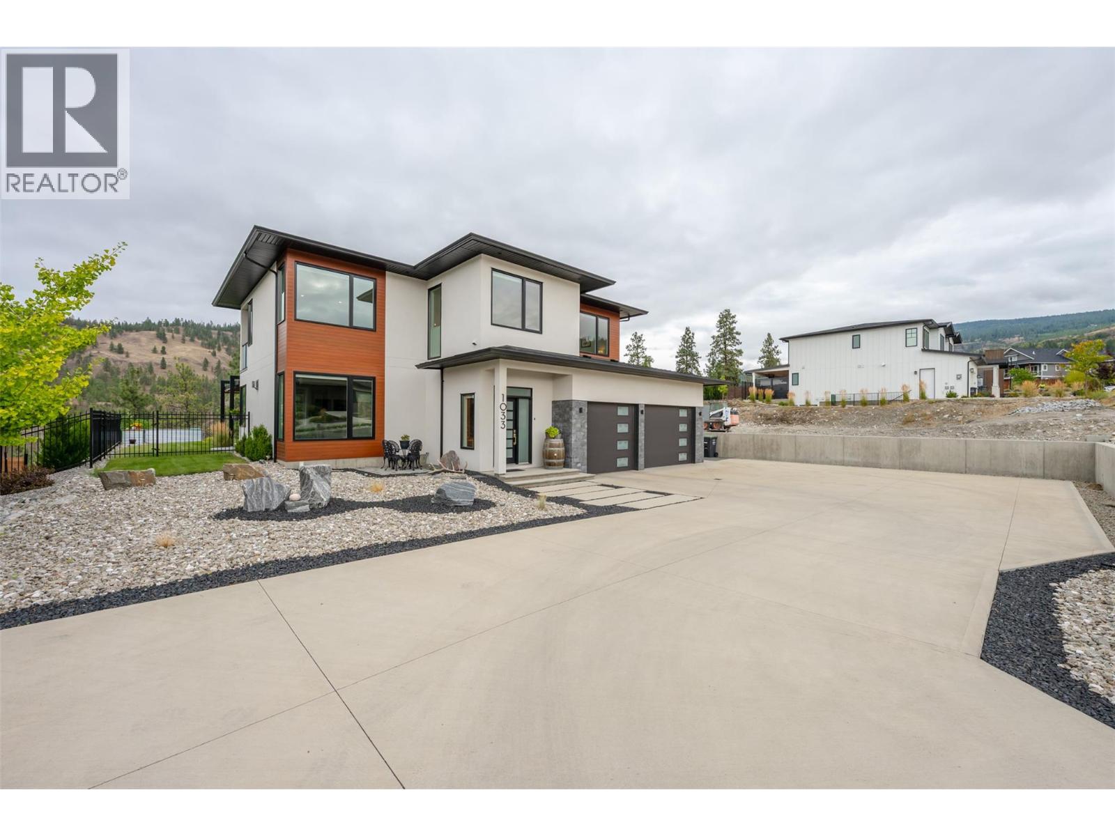 1033 Antler Drive, Penticton, British Columbia  V2A 0C8 - Photo 83 - 10400179