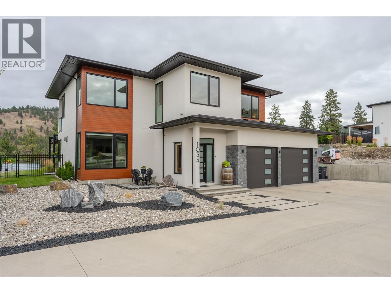 1033 Antler Drive, Penticton, British Columbia  V2A 0C8 - Photo 84 - 10400179