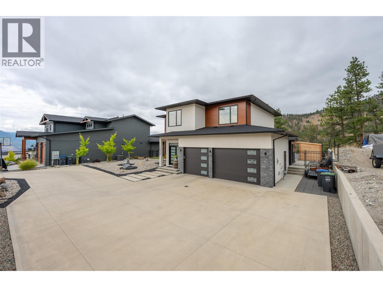 1033 Antler Drive, Penticton, British Columbia  V2A 0C8 - Photo 86 - 10400179