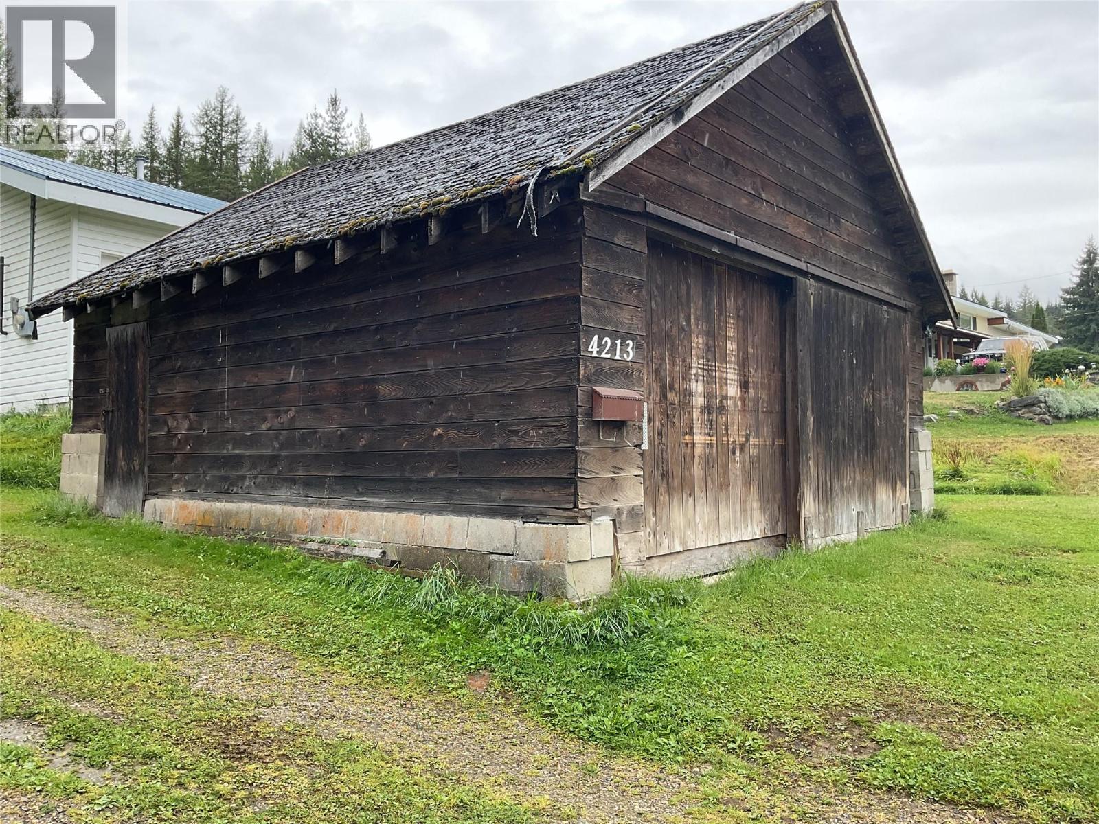 4213 Casino Road, Trail, British Columbia  V1R 4X3 - Photo 25 - 10400068
