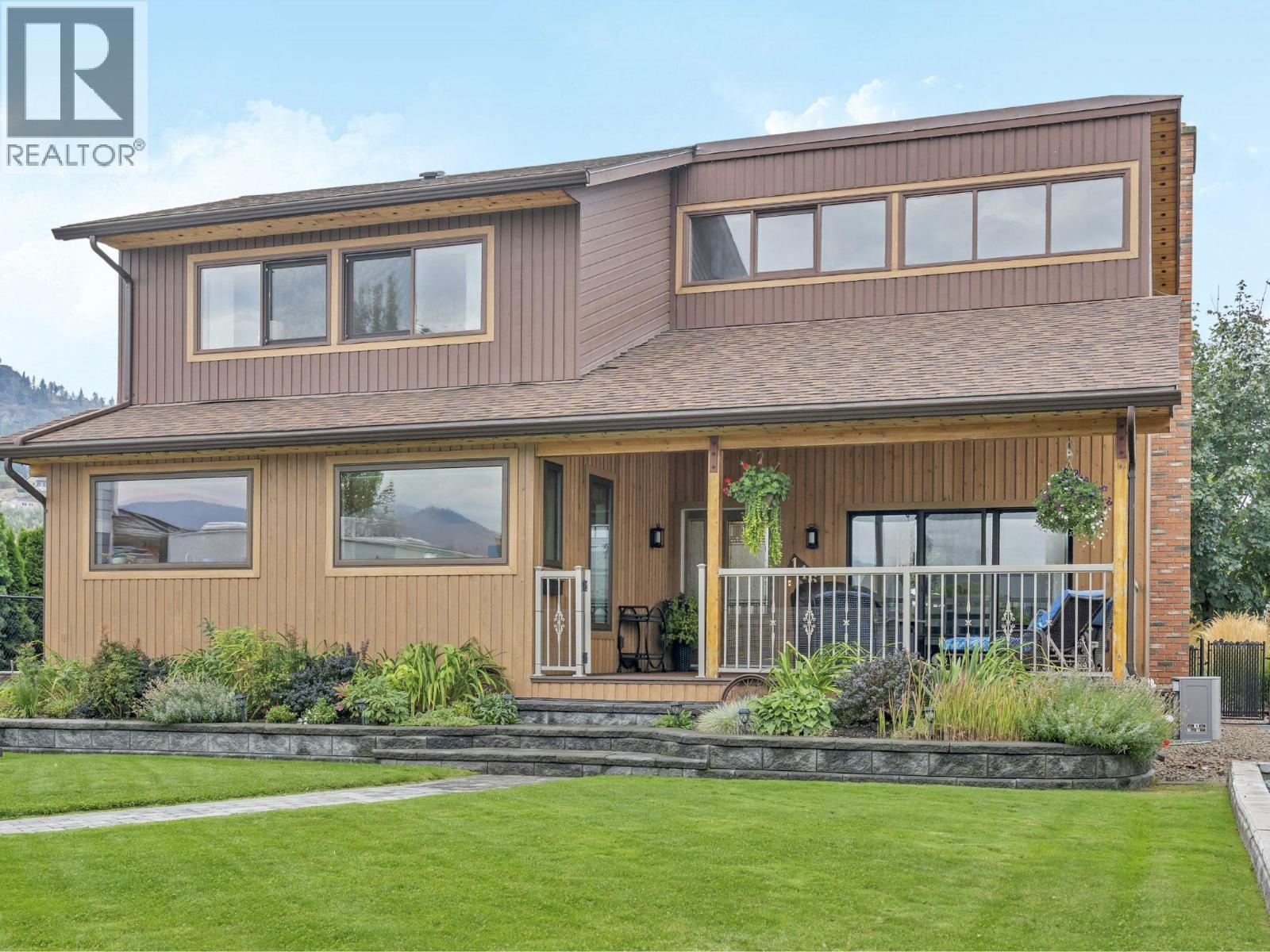 146 Yorkton Avenue, Penticton, British Columbia  V2A 3V2 - Photo 1 - 10400052