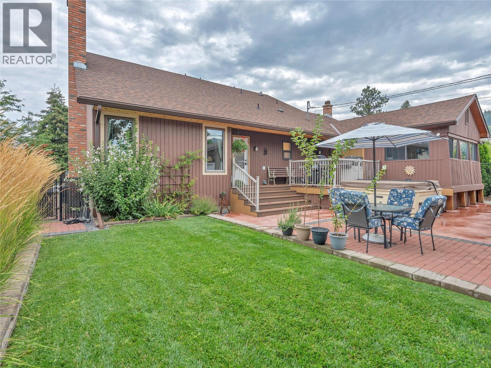 146 Yorkton Avenue, Penticton, British Columbia  V2A 3V2 - Photo 28 - 10400052