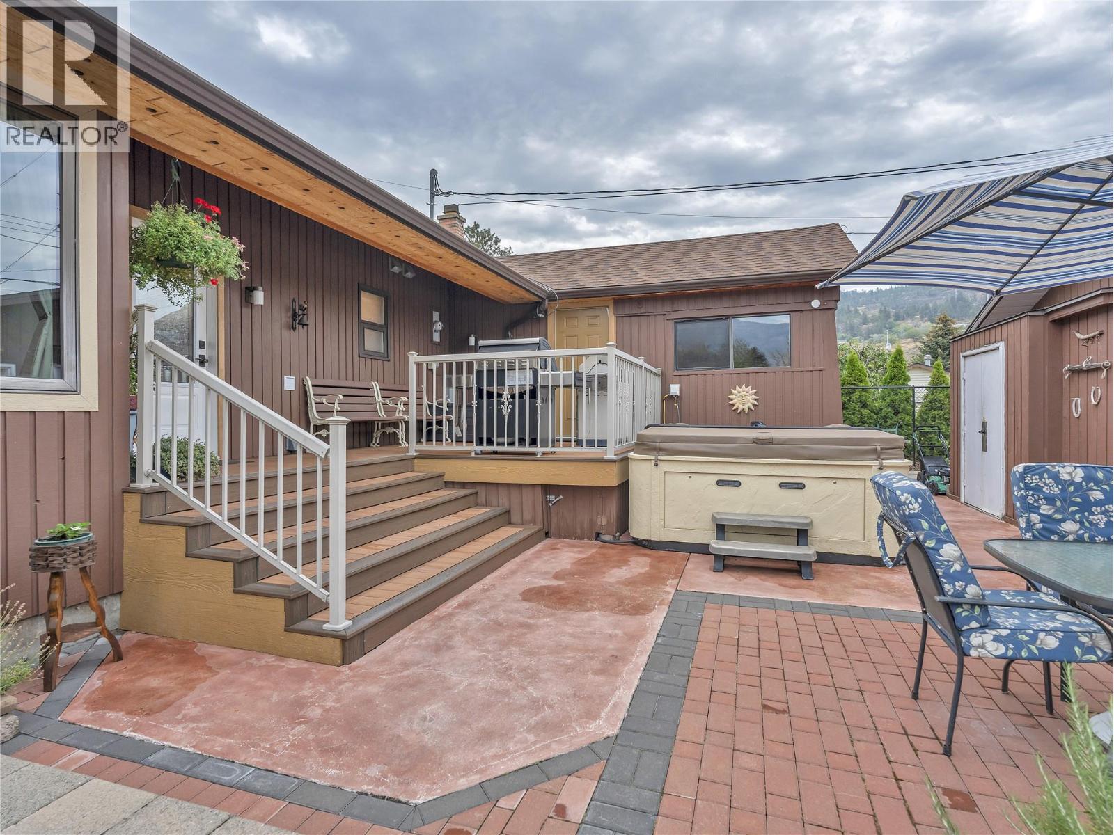 146 Yorkton Avenue, Penticton, British Columbia  V2A 3V2 - Photo 30 - 10400052
