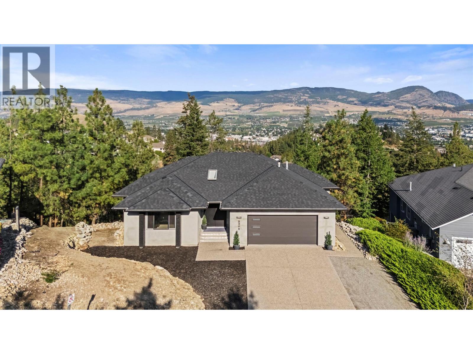 2308 Lillooet Crescent, Kelowna, British Columbia  V1V 1T1 - Photo 1 - 10399935