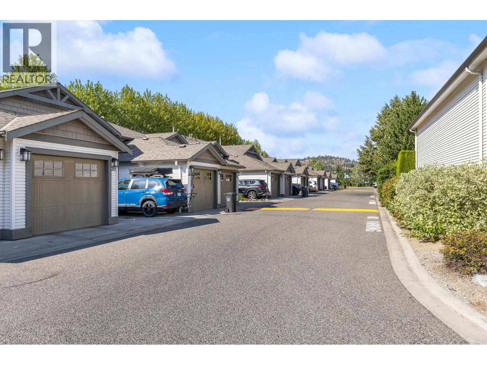 225 Glen Park Drive Unit# 20, Kelowna, British Columbia  V1V 2X5 - Photo 34 - 10400061
