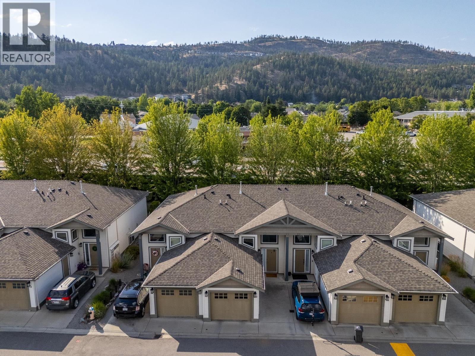 225 Glen Park Drive Unit# 20, Kelowna, British Columbia  V1V 2X5 - Photo 41 - 10400061
