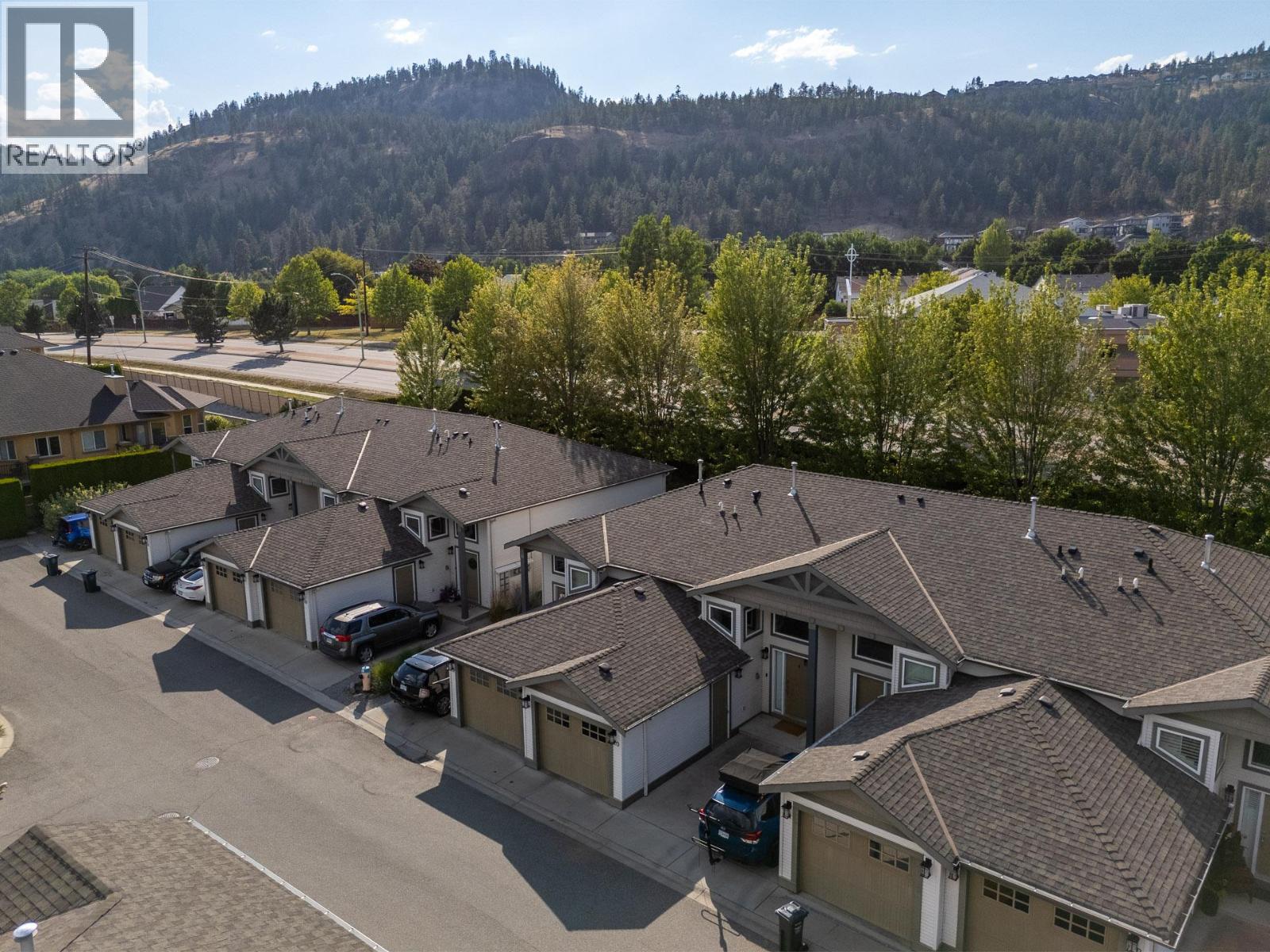 225 Glen Park Drive Unit# 20, Kelowna, British Columbia  V1V 2X5 - Photo 42 - 10400061