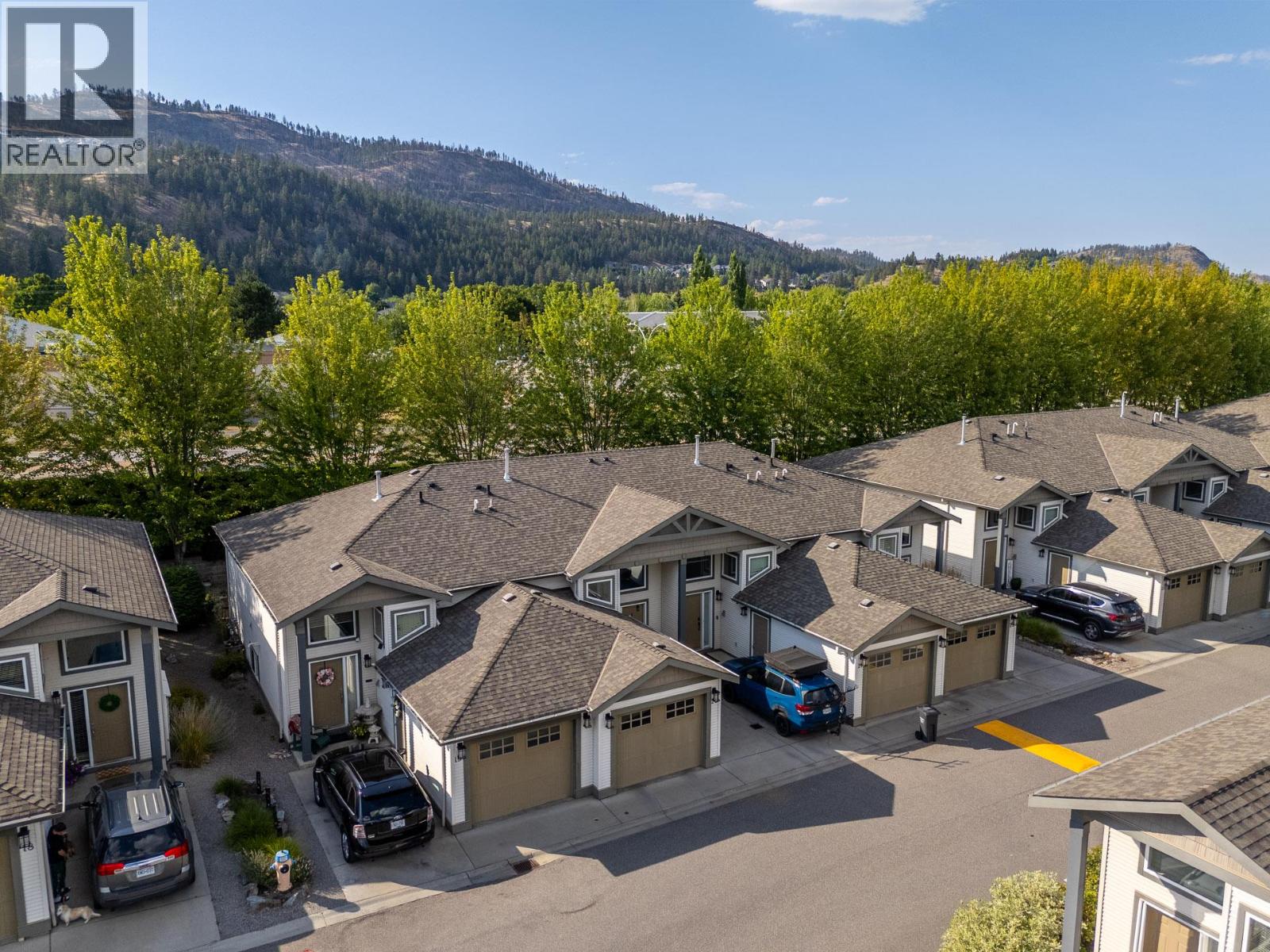 225 Glen Park Drive Unit# 20, Kelowna, British Columbia  V1V 2X5 - Photo 43 - 10400061