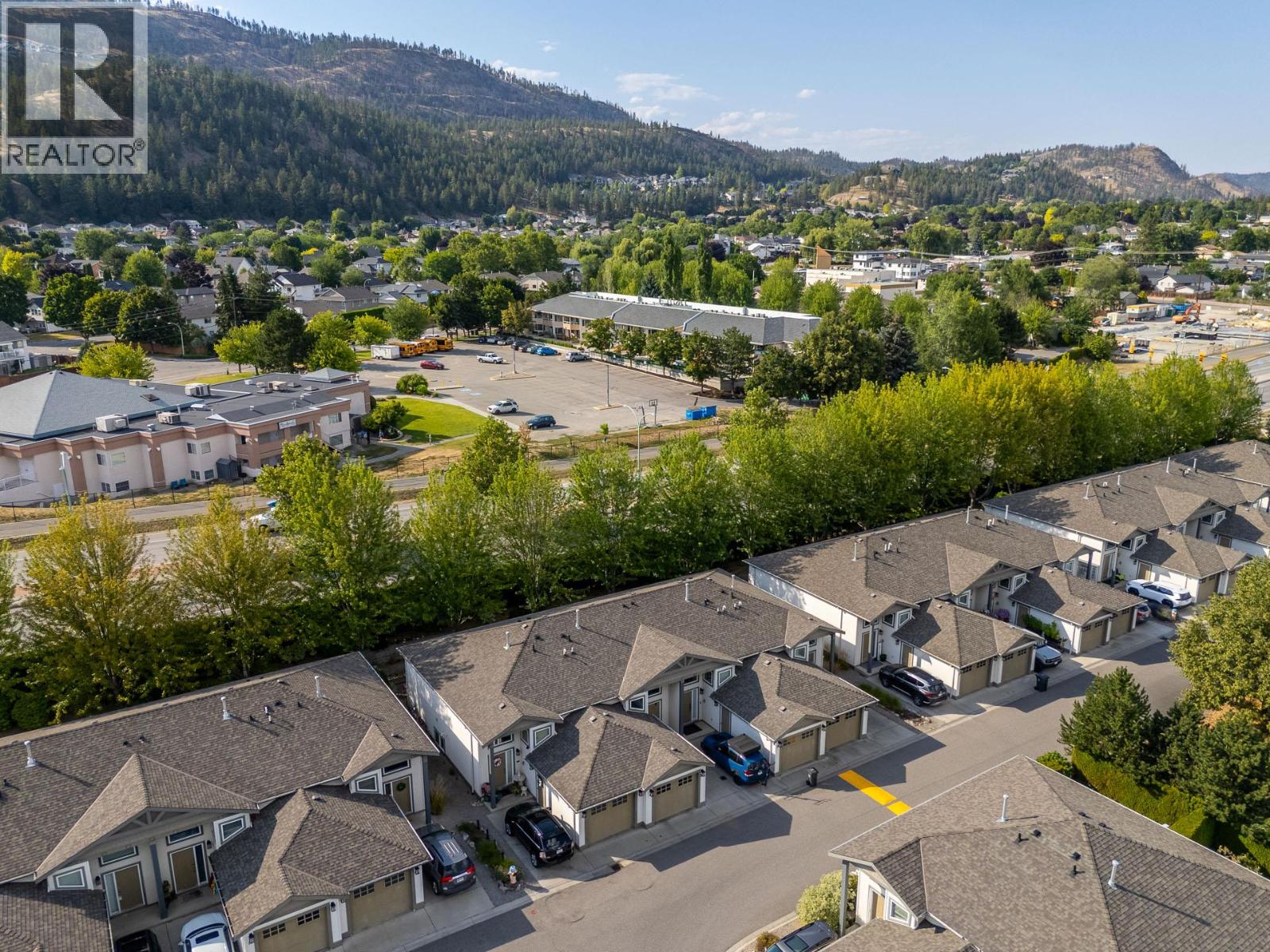 225 Glen Park Drive Unit# 20, Kelowna, British Columbia  V1V 2X5 - Photo 46 - 10400061