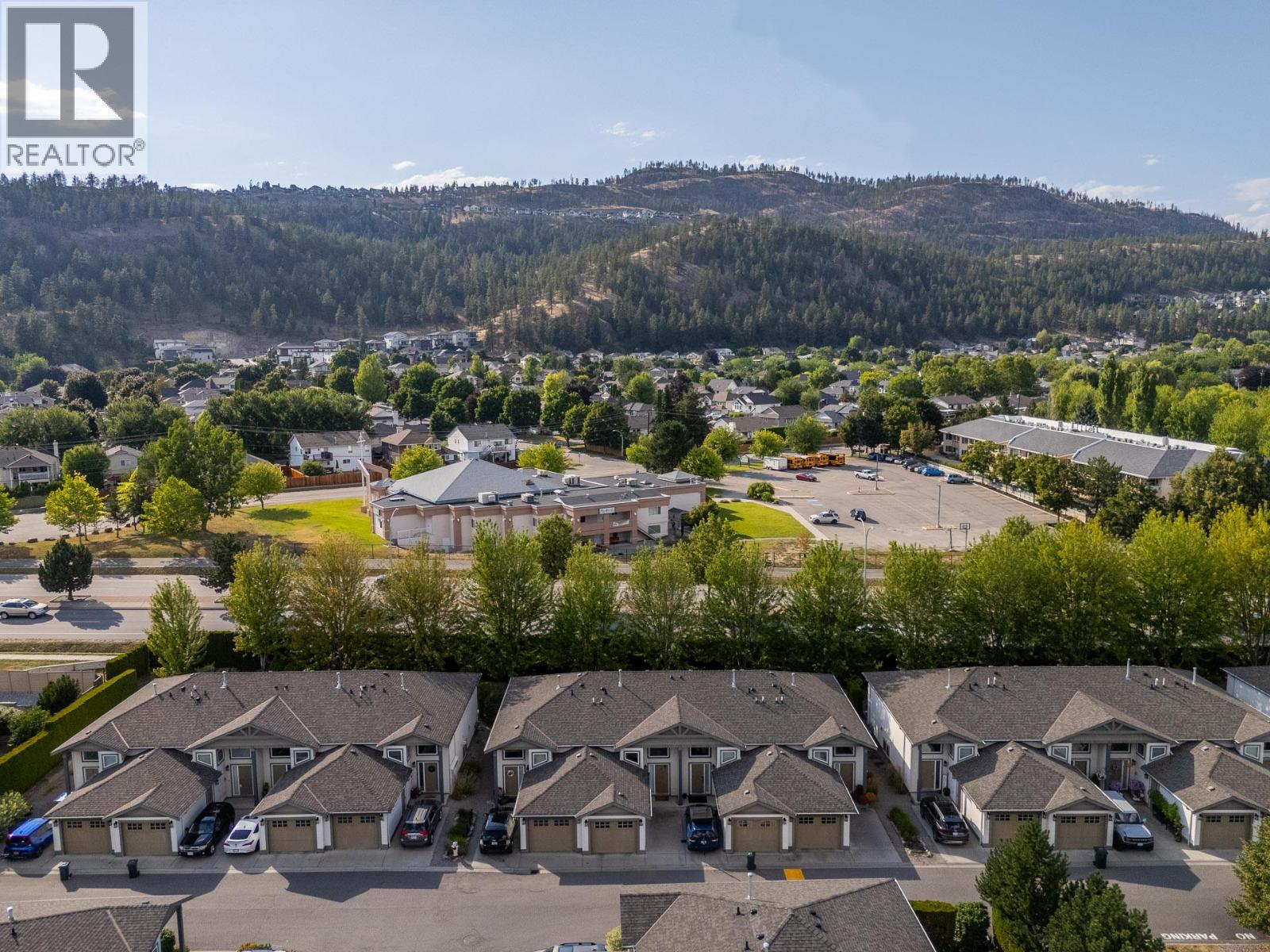 225 Glen Park Drive Unit# 20, Kelowna, British Columbia  V1V 2X5 - Photo 47 - 10400061