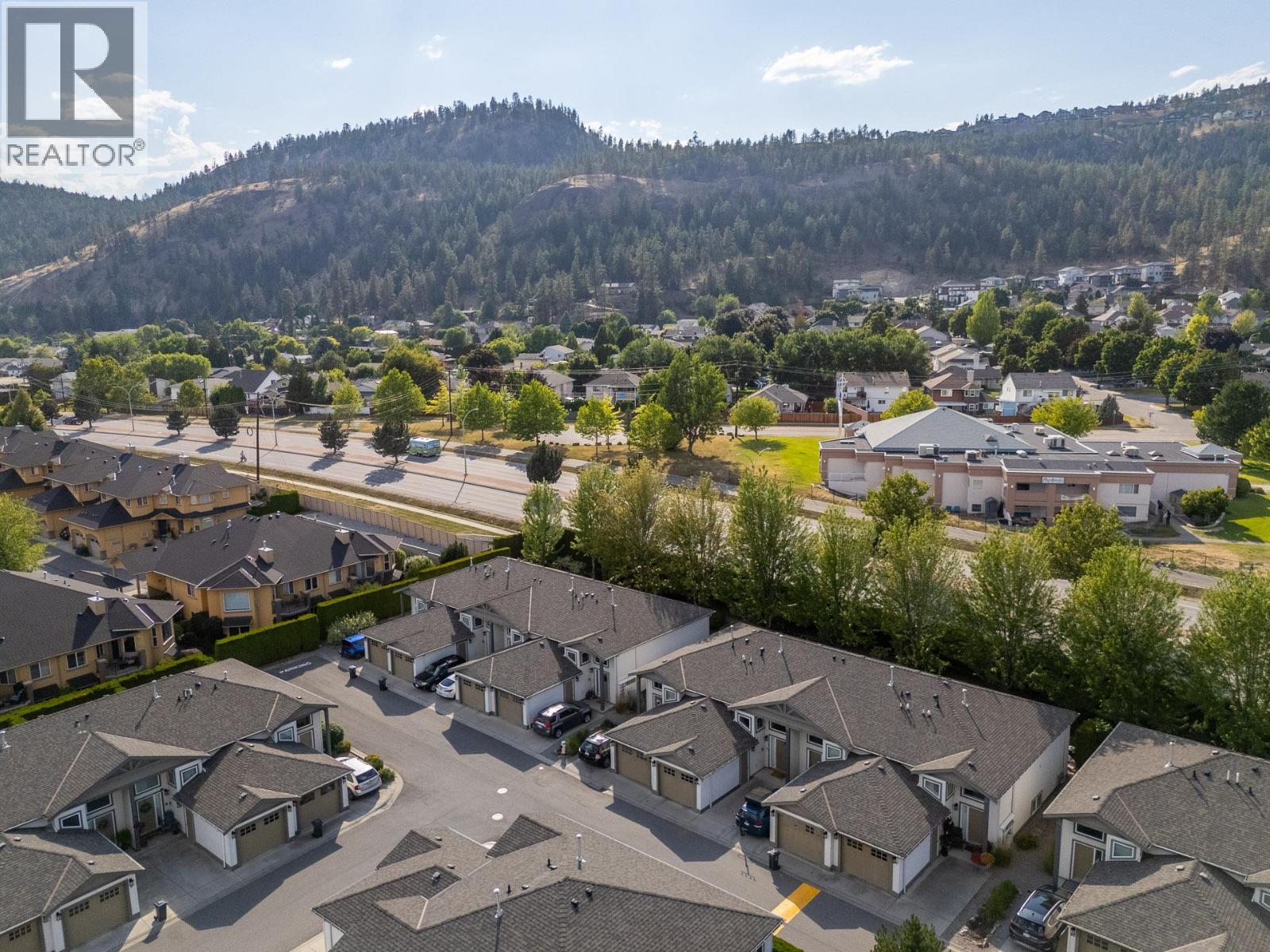 225 Glen Park Drive Unit# 20, Kelowna, British Columbia  V1V 2X5 - Photo 48 - 10400061