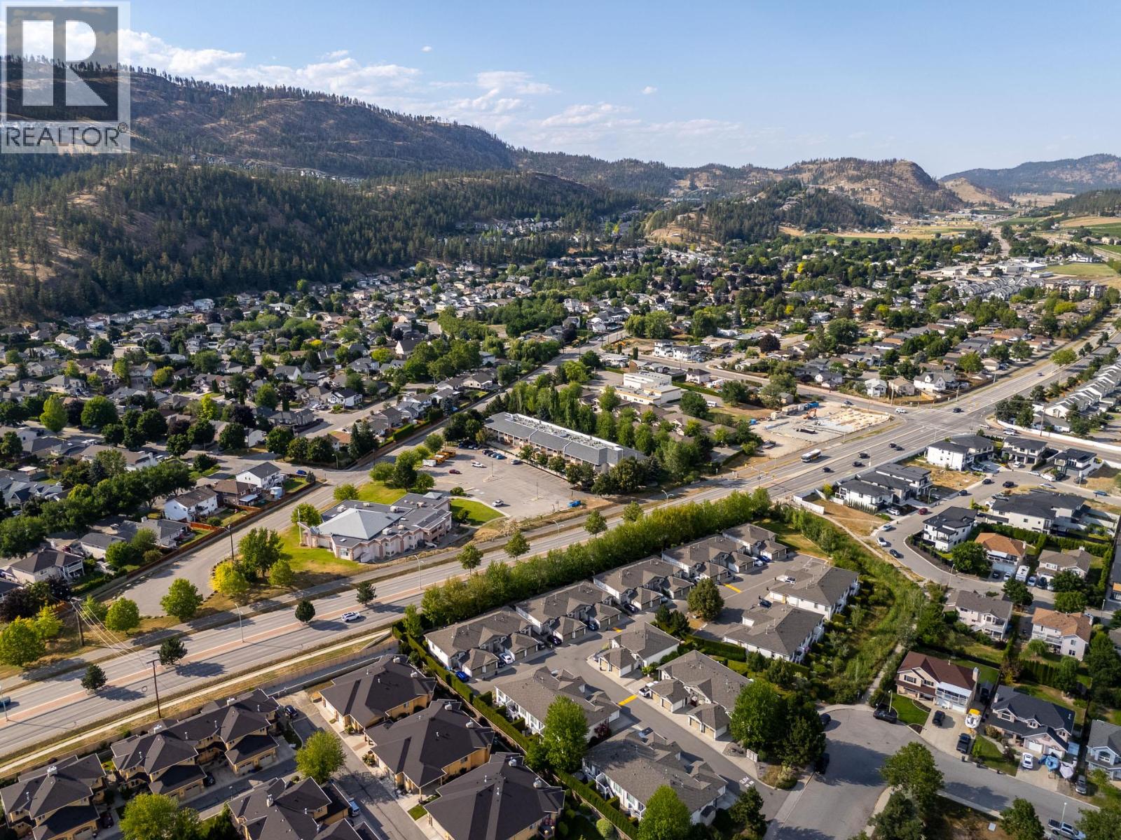 225 Glen Park Drive Unit# 20, Kelowna, British Columbia  V1V 2X5 - Photo 49 - 10400061