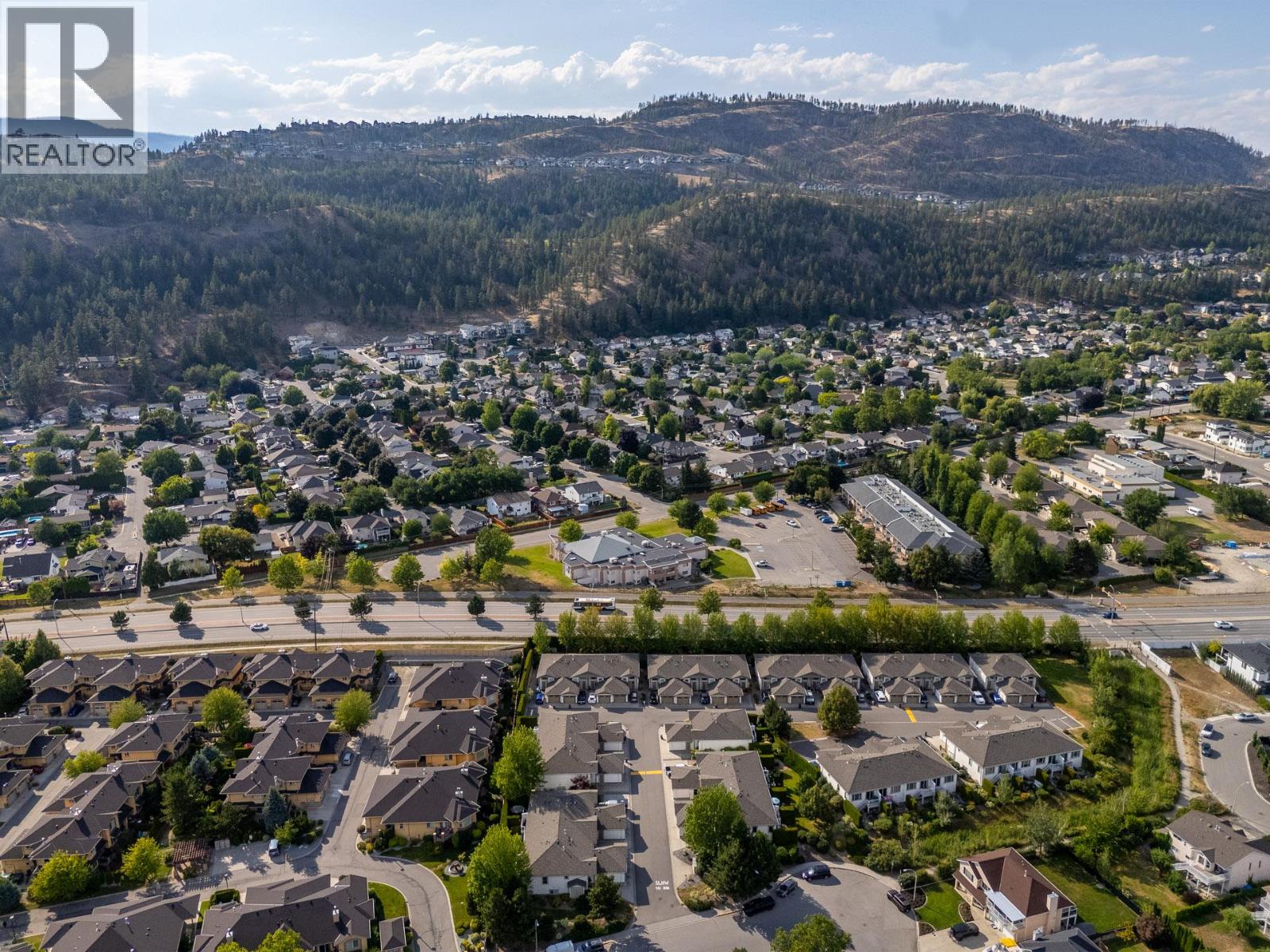 225 Glen Park Drive Unit# 20, Kelowna, British Columbia  V1V 2X5 - Photo 50 - 10400061
