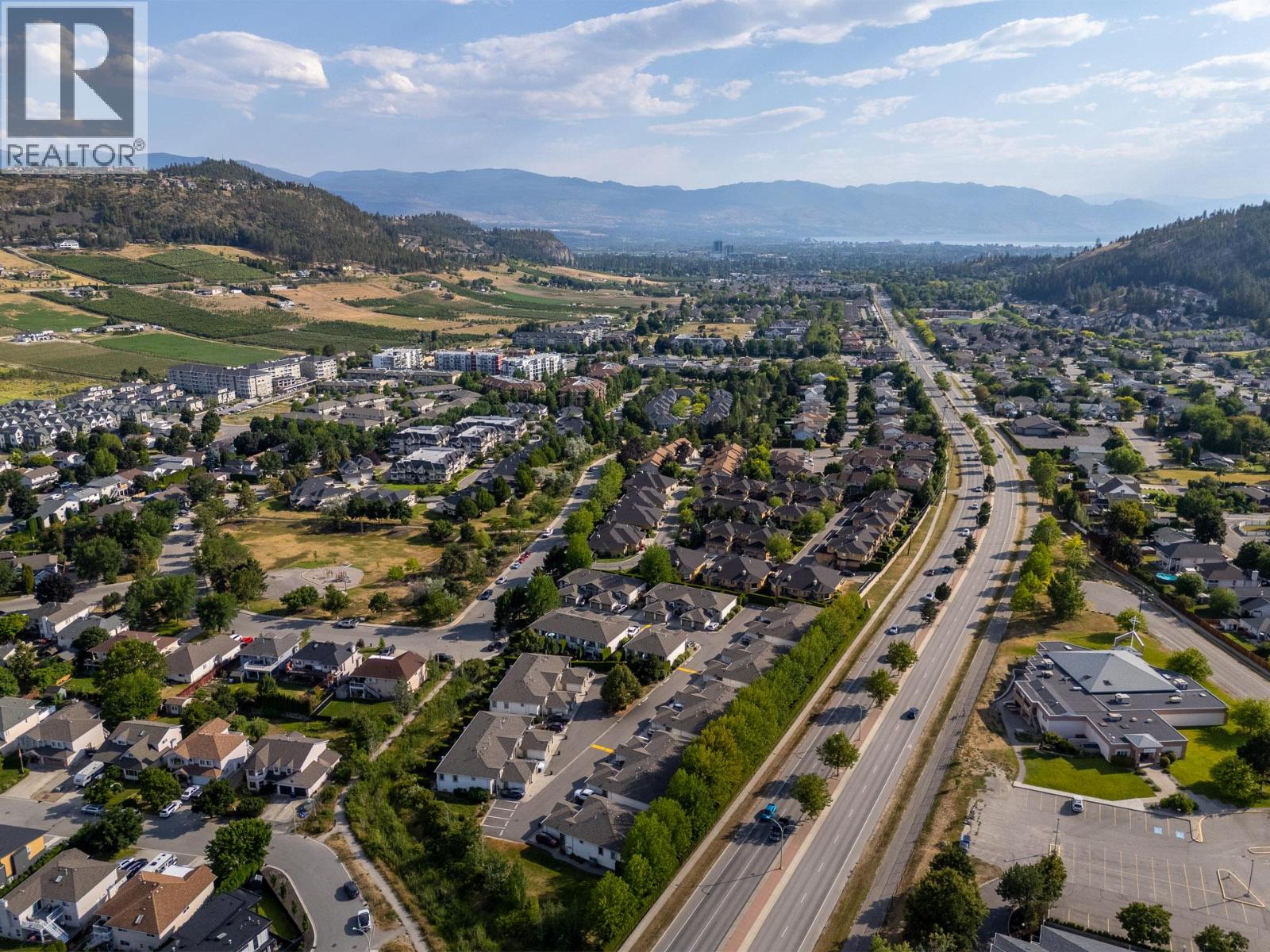 225 Glen Park Drive Unit# 20, Kelowna, British Columbia  V1V 2X5 - Photo 52 - 10400061