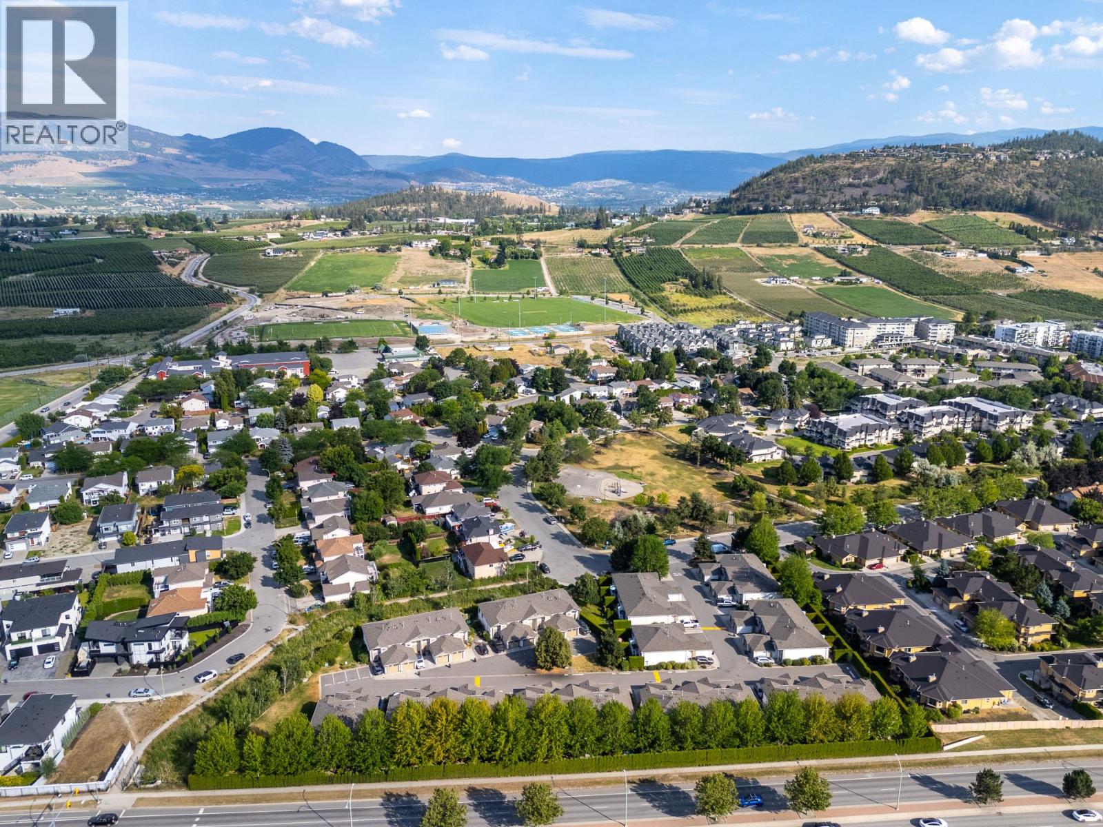 225 Glen Park Drive Unit# 20, Kelowna, British Columbia  V1V 2X5 - Photo 53 - 10400061