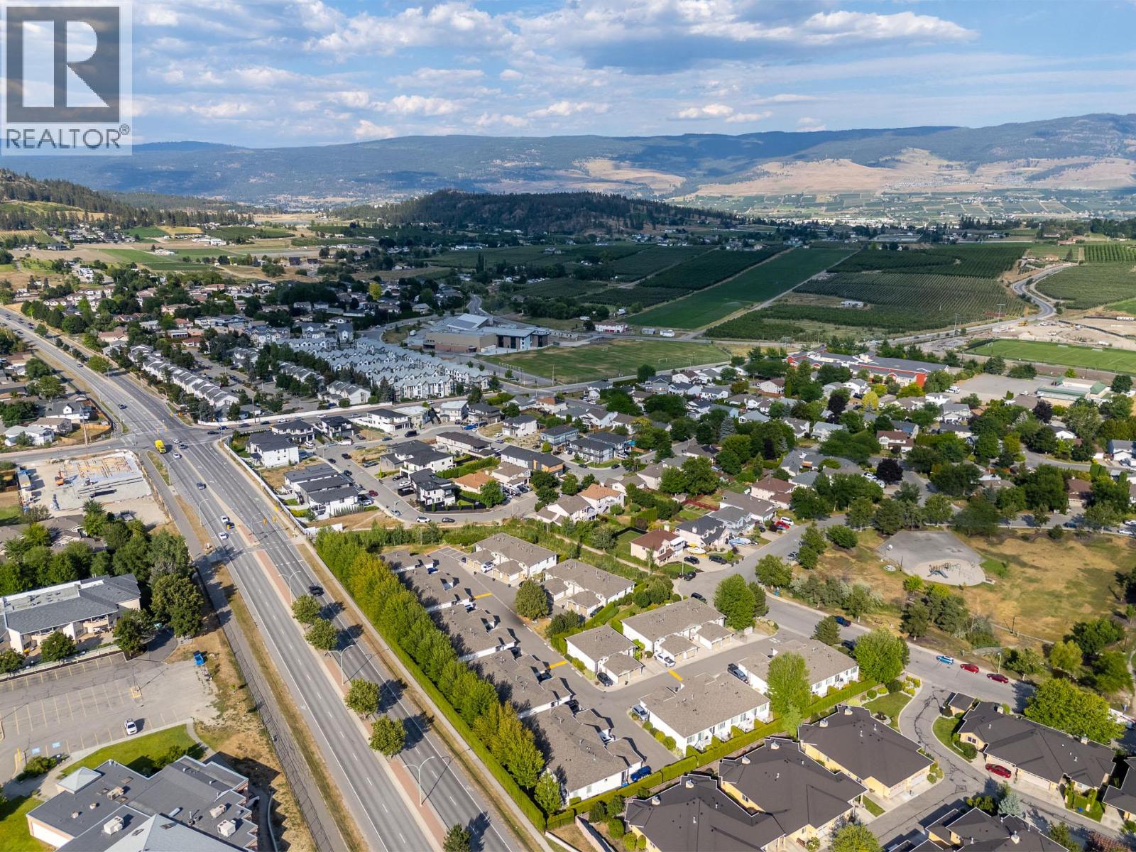 225 Glen Park Drive Unit# 20, Kelowna, British Columbia  V1V 2X5 - Photo 54 - 10400061