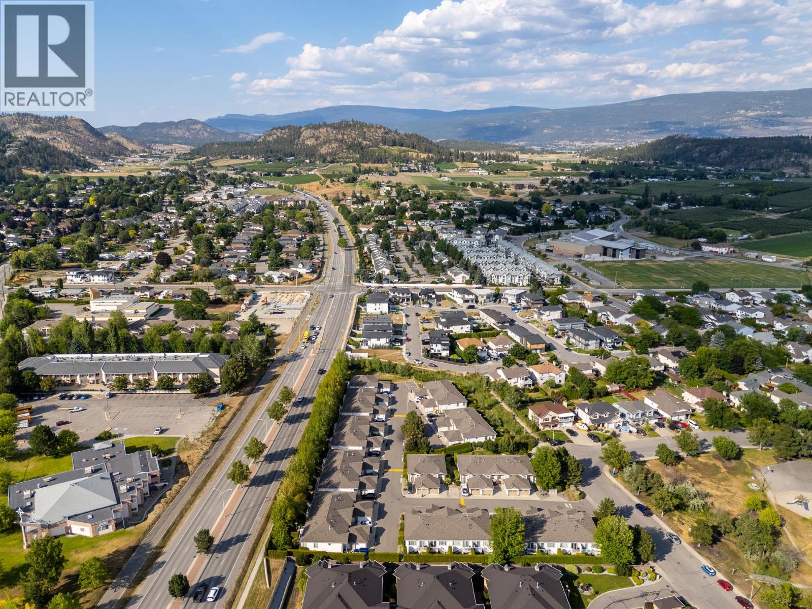 225 Glen Park Drive Unit# 20, Kelowna, British Columbia  V1V 2X5 - Photo 55 - 10400061