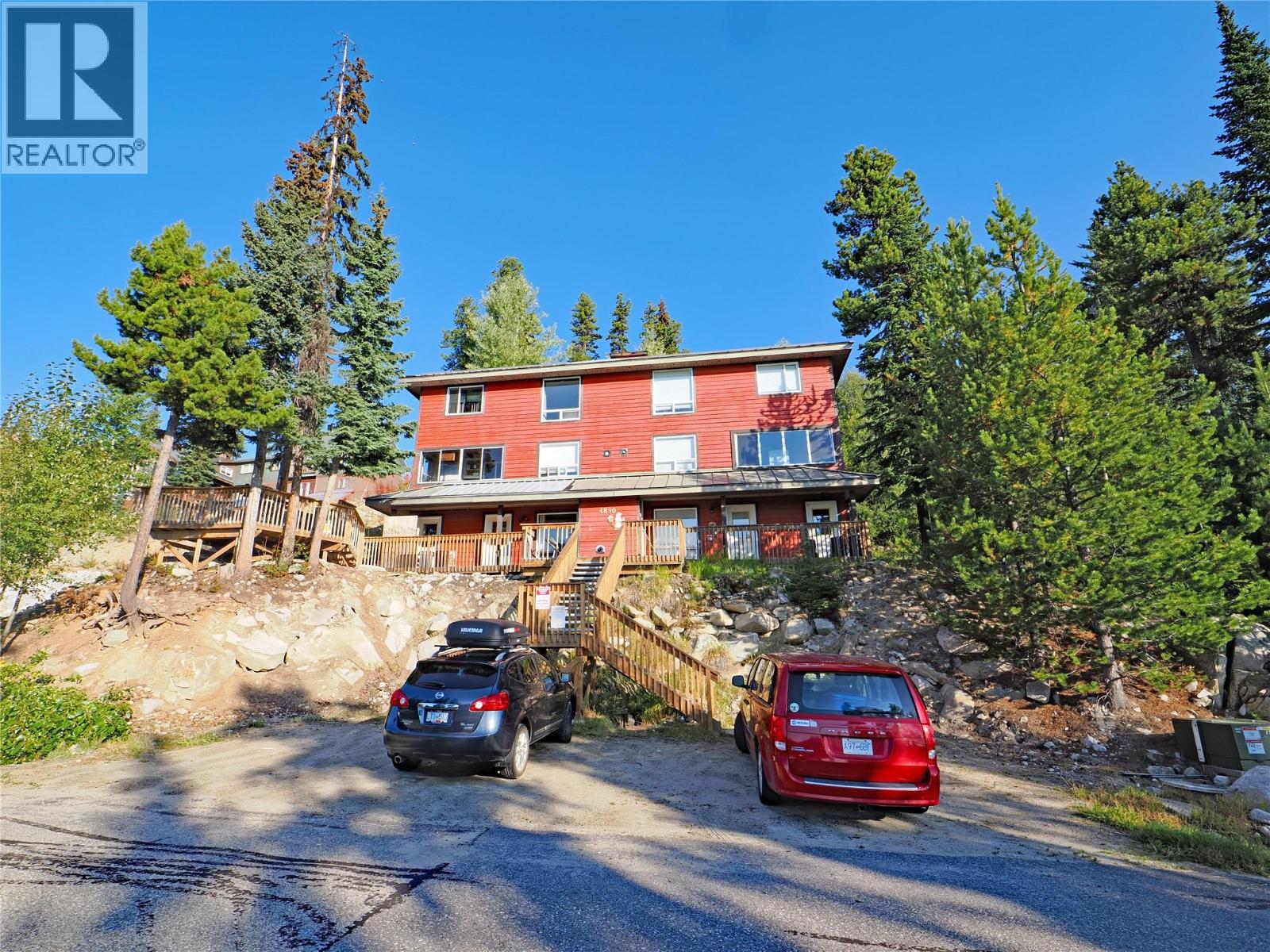 4890d Snowpines Road, Big White, British Columbia  V1P 1T4 - Photo 17 - 10399925