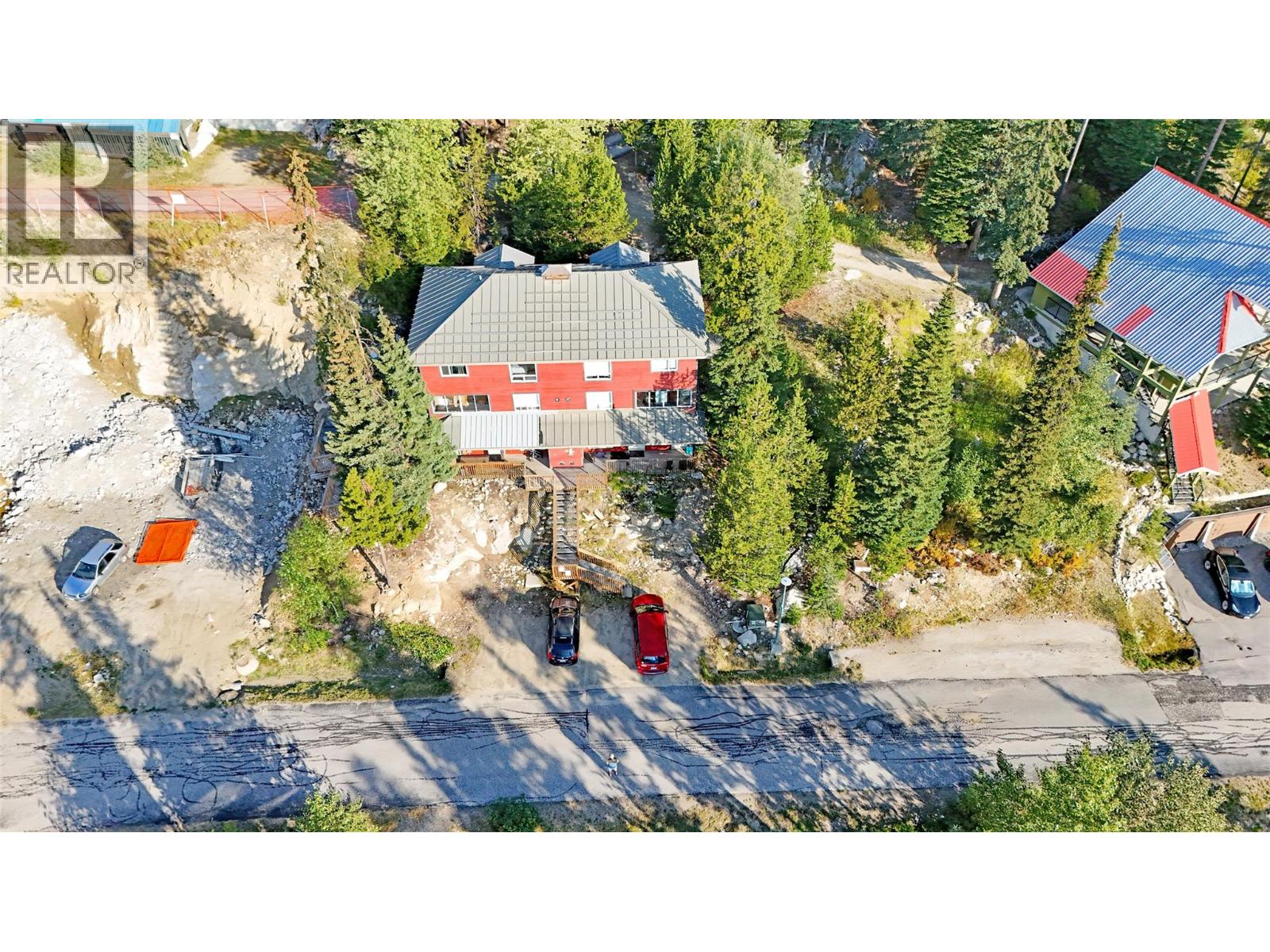 4890d Snowpines Road, Big White, British Columbia  V1P 1T4 - Photo 7 - 10399925