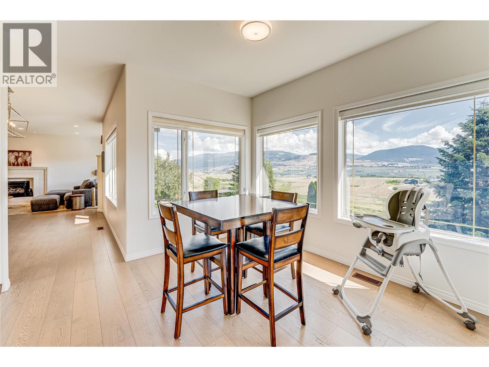 6656 Goose Lake Road, Vernon, British Columbia  V1H 1W2 - Photo 15 - 10399822