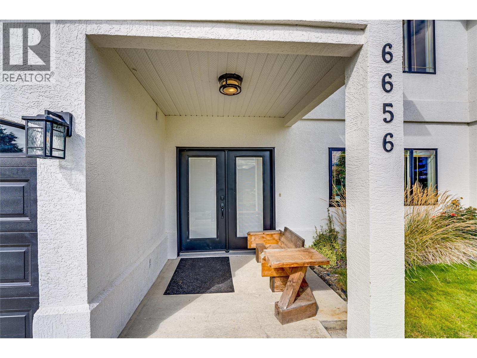 6656 Goose Lake Road, Vernon, British Columbia  V1H 1W2 - Photo 5 - 10399822
