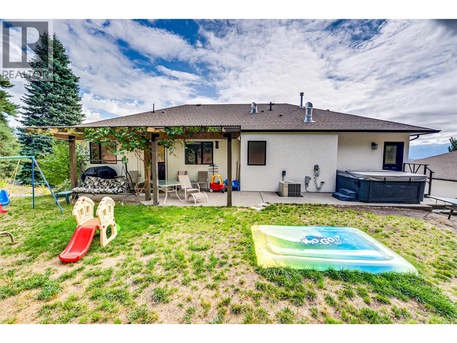 6656 Goose Lake Road, Vernon, British Columbia  V1H 1W2 - Photo 53 - 10399822