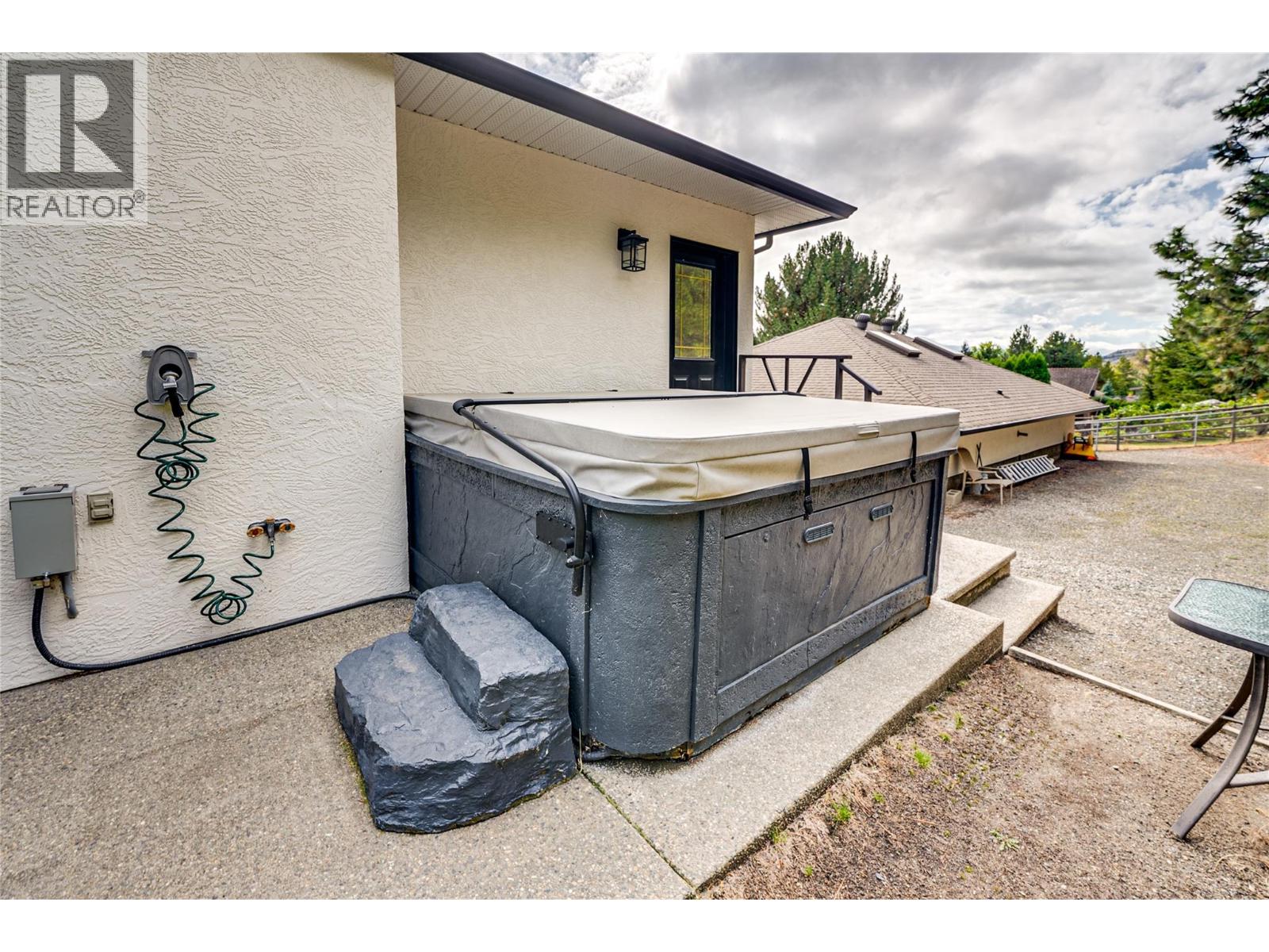 6656 Goose Lake Road, Vernon, British Columbia  V1H 1W2 - Photo 55 - 10399822