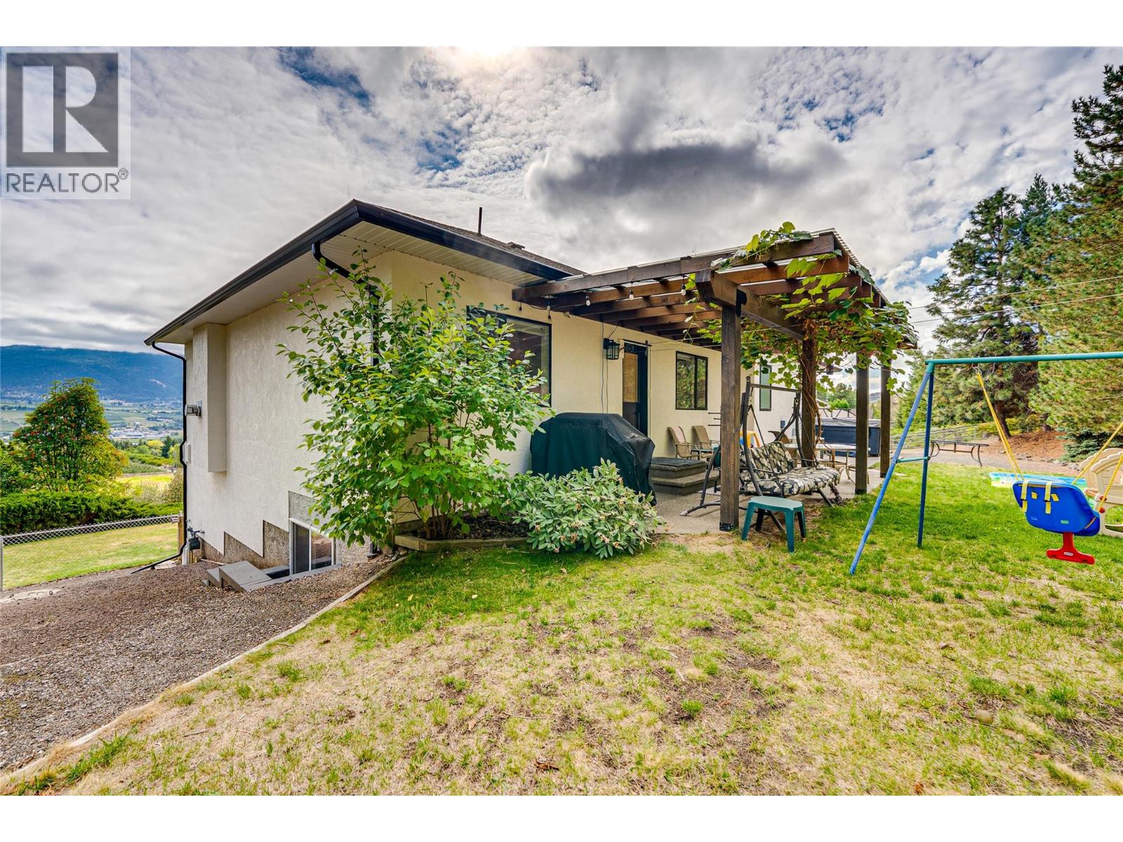 6656 Goose Lake Road, Vernon, British Columbia  V1H 1W2 - Photo 57 - 10399822