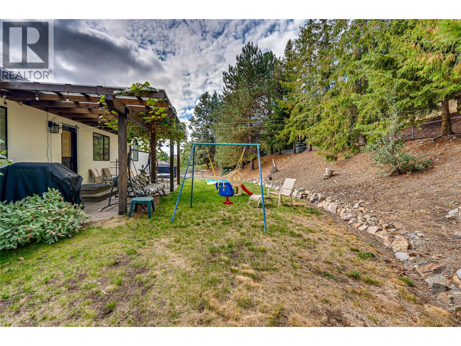 6656 Goose Lake Road, Vernon, British Columbia  V1H 1W2 - Photo 58 - 10399822