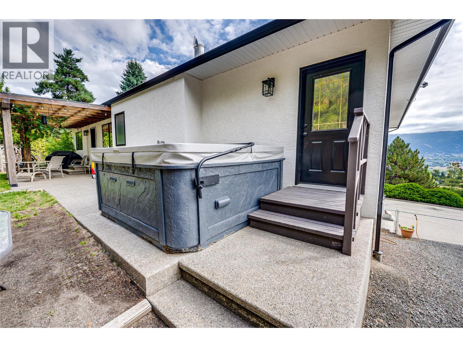 6656 Goose Lake Road, Vernon, British Columbia  V1H 1W2 - Photo 63 - 10399822