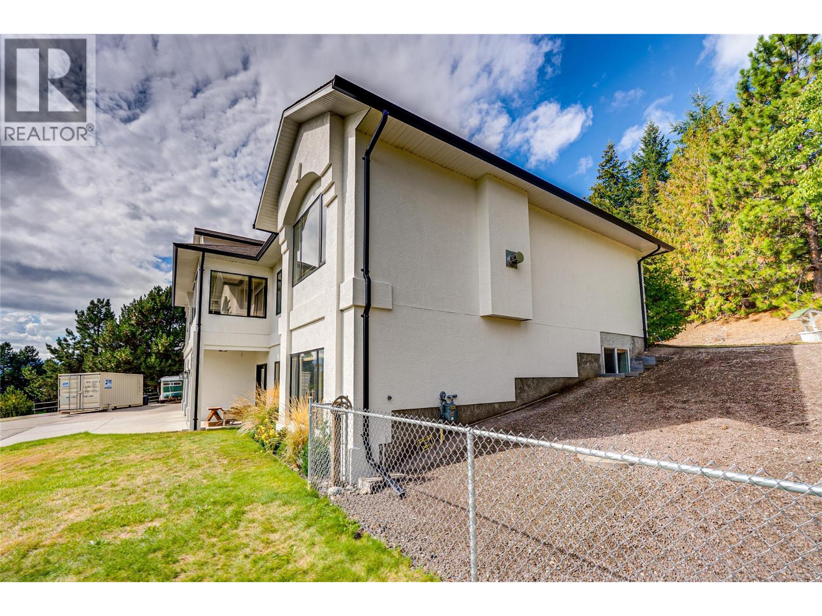 6656 Goose Lake Road, Vernon, British Columbia  V1H 1W2 - Photo 67 - 10399822