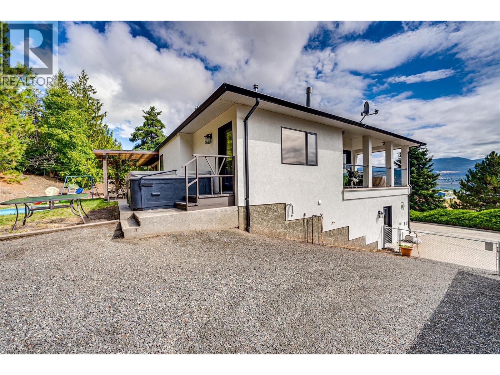 6656 Goose Lake Road, Vernon, British Columbia  V1H 1W2 - Photo 72 - 10399822