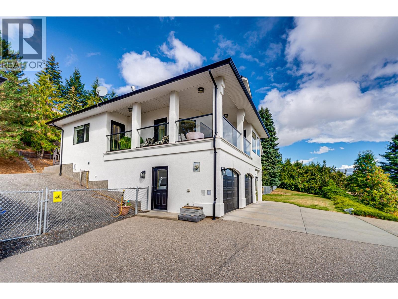 6656 Goose Lake Road, Vernon, British Columbia  V1H 1W2 - Photo 73 - 10399822