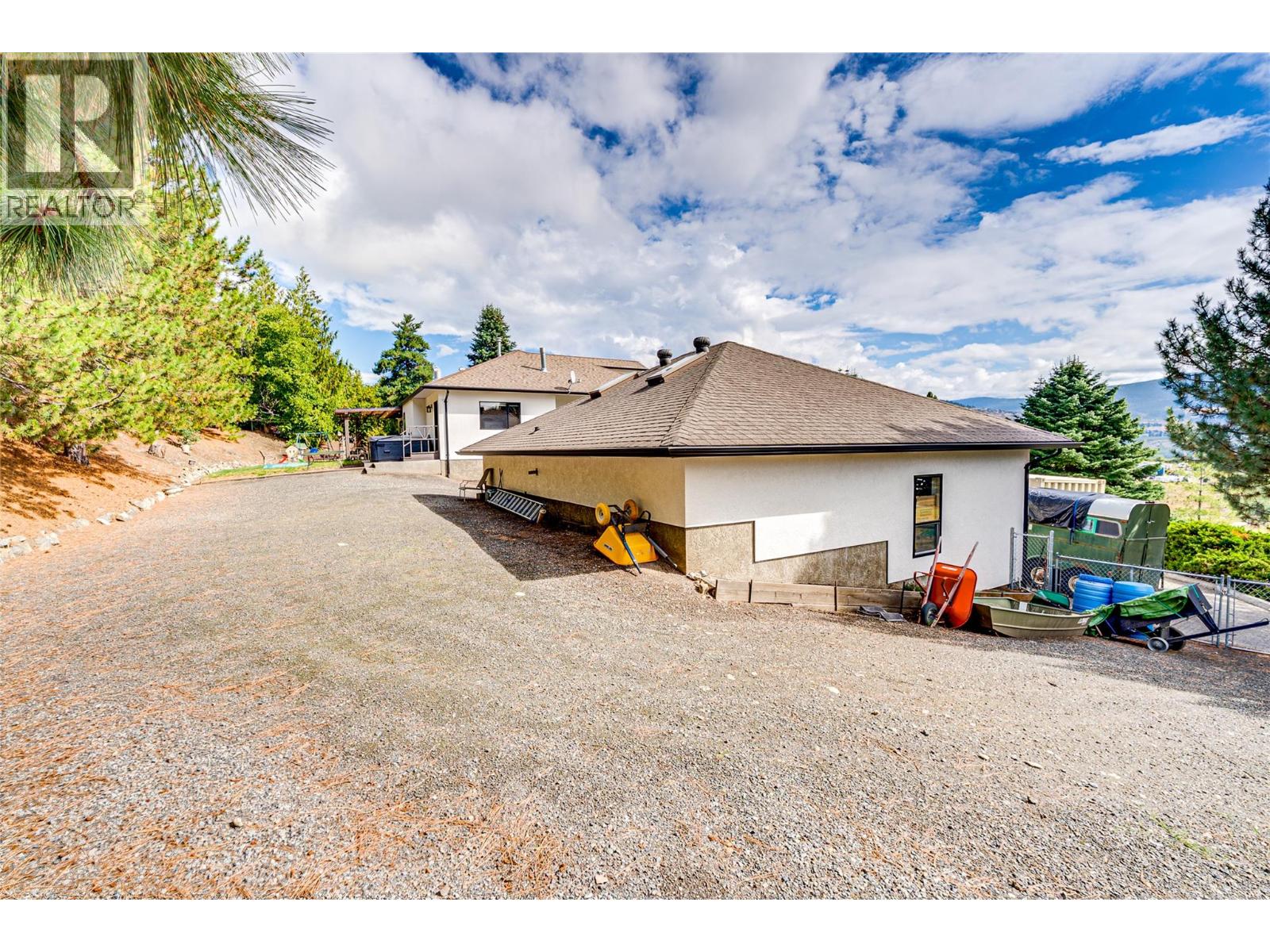 6656 Goose Lake Road, Vernon, British Columbia  V1H 1W2 - Photo 77 - 10399822