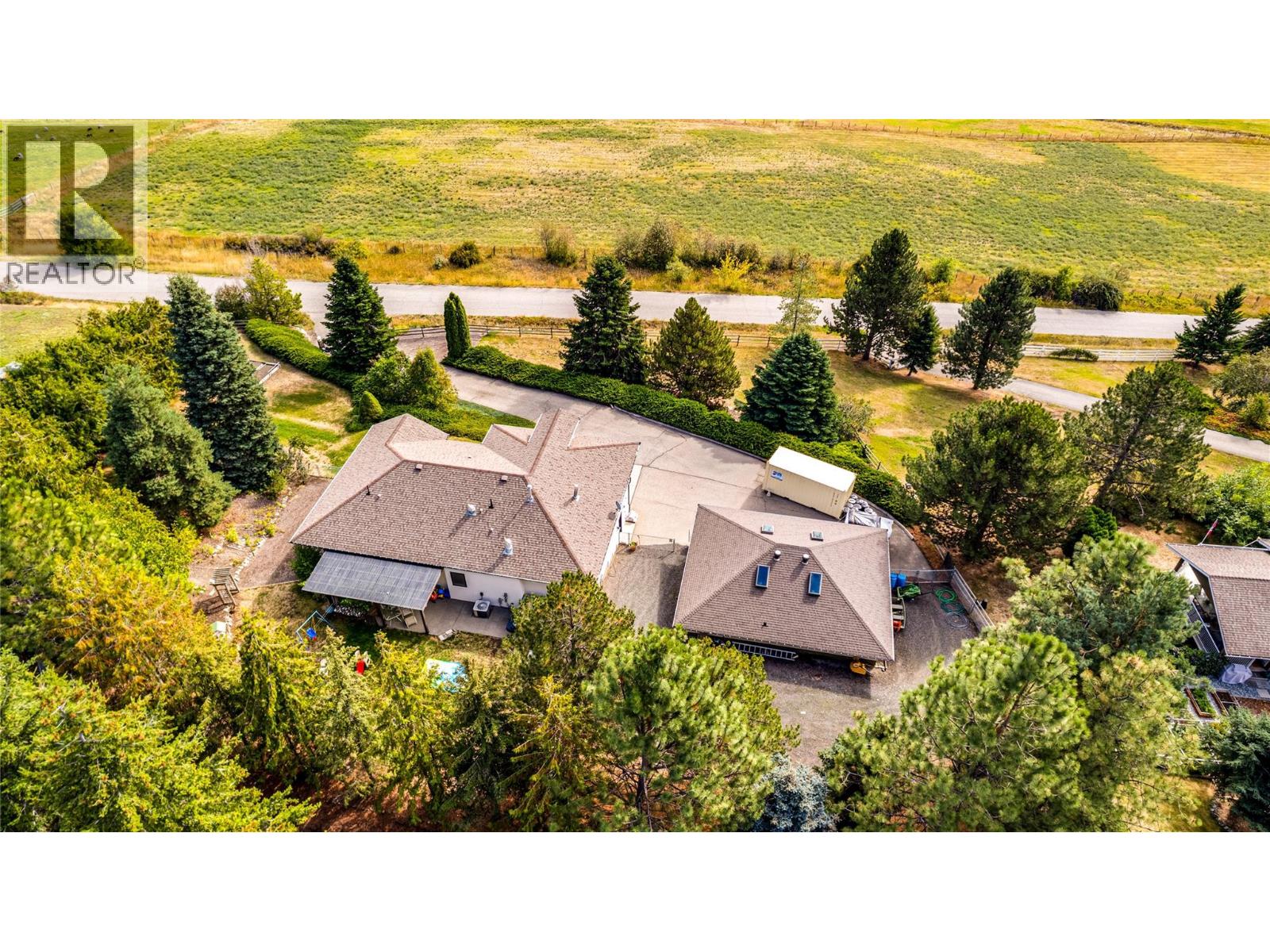 6656 Goose Lake Road, Vernon, British Columbia  V1H 1W2 - Photo 81 - 10399822