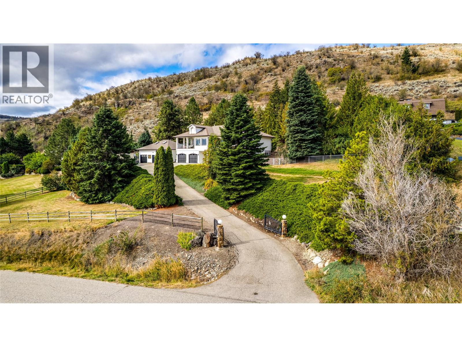 6656 Goose Lake Road, Vernon, British Columbia  V1H 1W2 - Photo 83 - 10399822