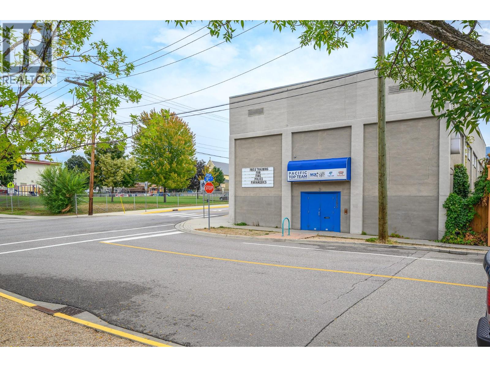 3105 28 Street, Vernon, British Columbia  V1T 4Z7 - Photo 1 - 10400047
