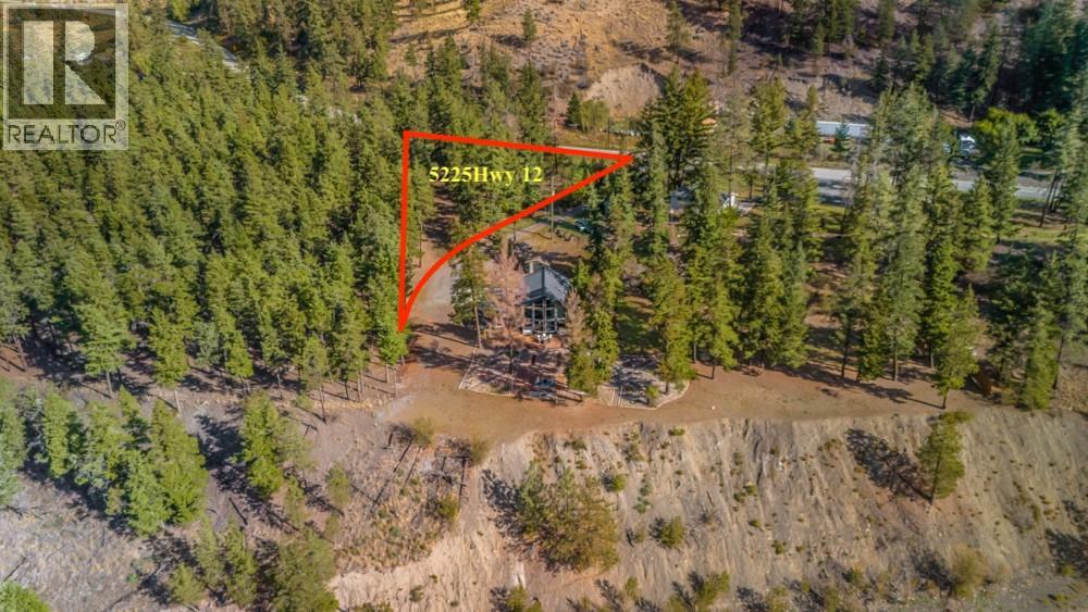 5225 12 Highway, Lillooet, British Columbia  V0K 1V0 - Photo 1 - 10400186